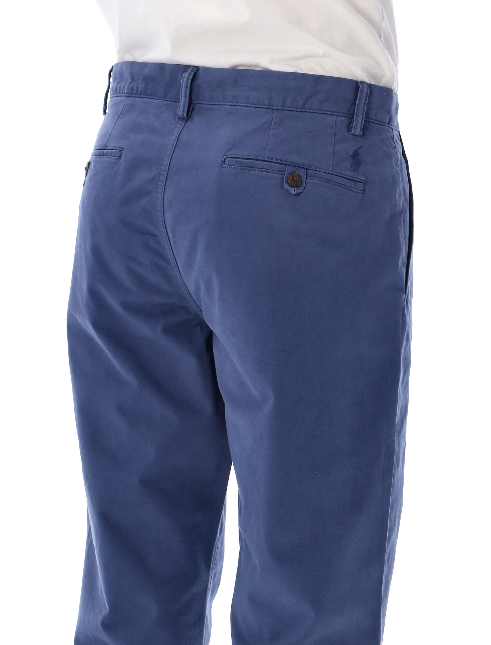 Polo Ralph Lauren Trousers Blue 710690138073NAVY (Polo Ralph Lauren / パンツ ) | Polo Ralph Lauren (ポロ ラルフ ローレン)(2)