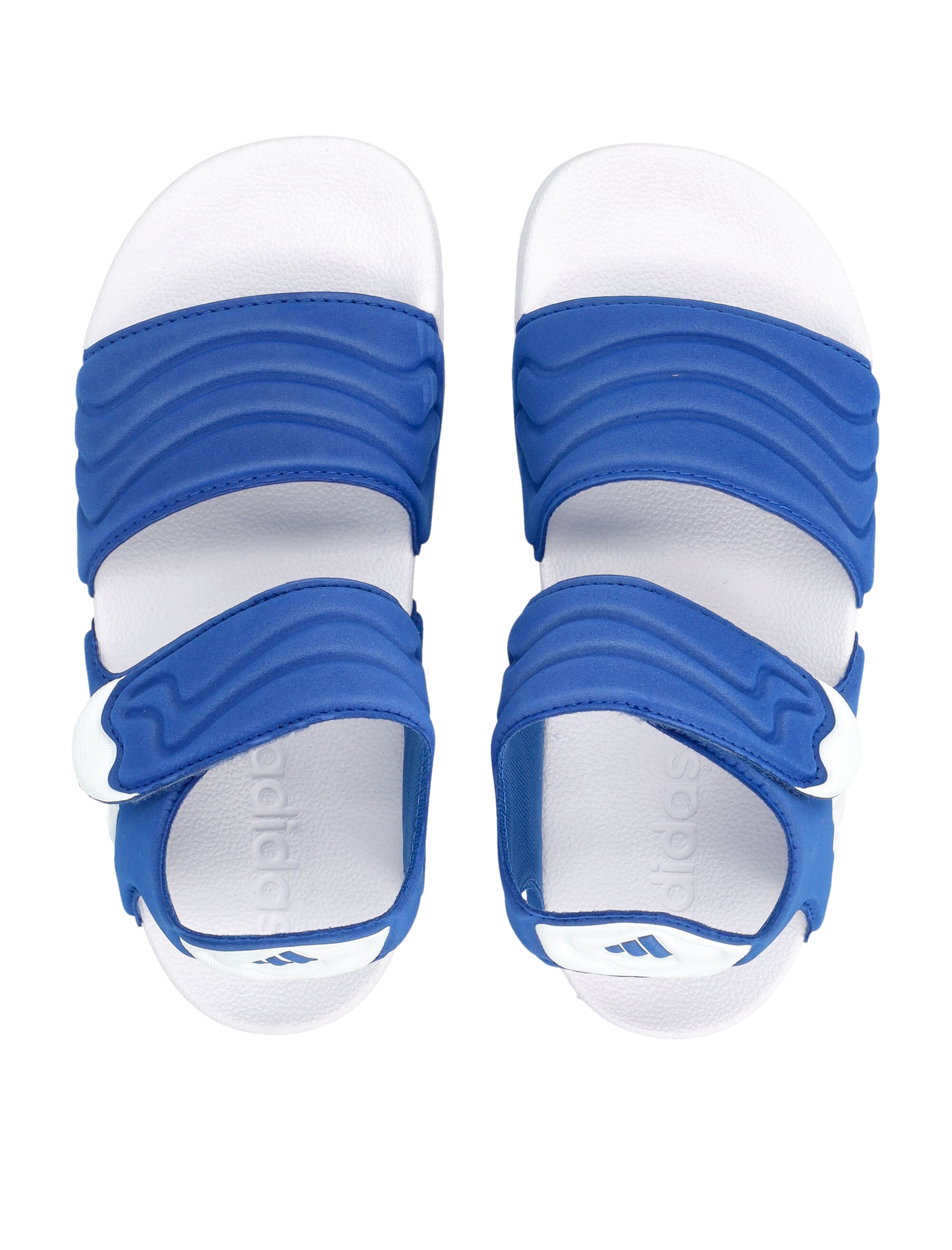 Adidas Originals Sandals Blue JS2515BLUE (adidas Originals / サンダル ) | adidas Originals (アディダス オリジナルス)(1)