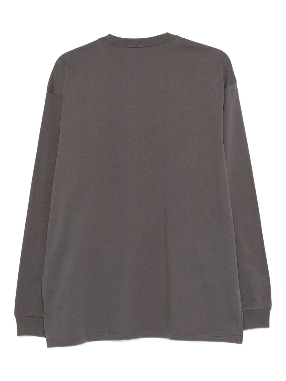 Carhartt WIP T-shirts and Polos Grey I0263923H5XX (Carhartt WIP / Tシャツ・カットソー ) | Carhartt WIP (カーハート)(1)