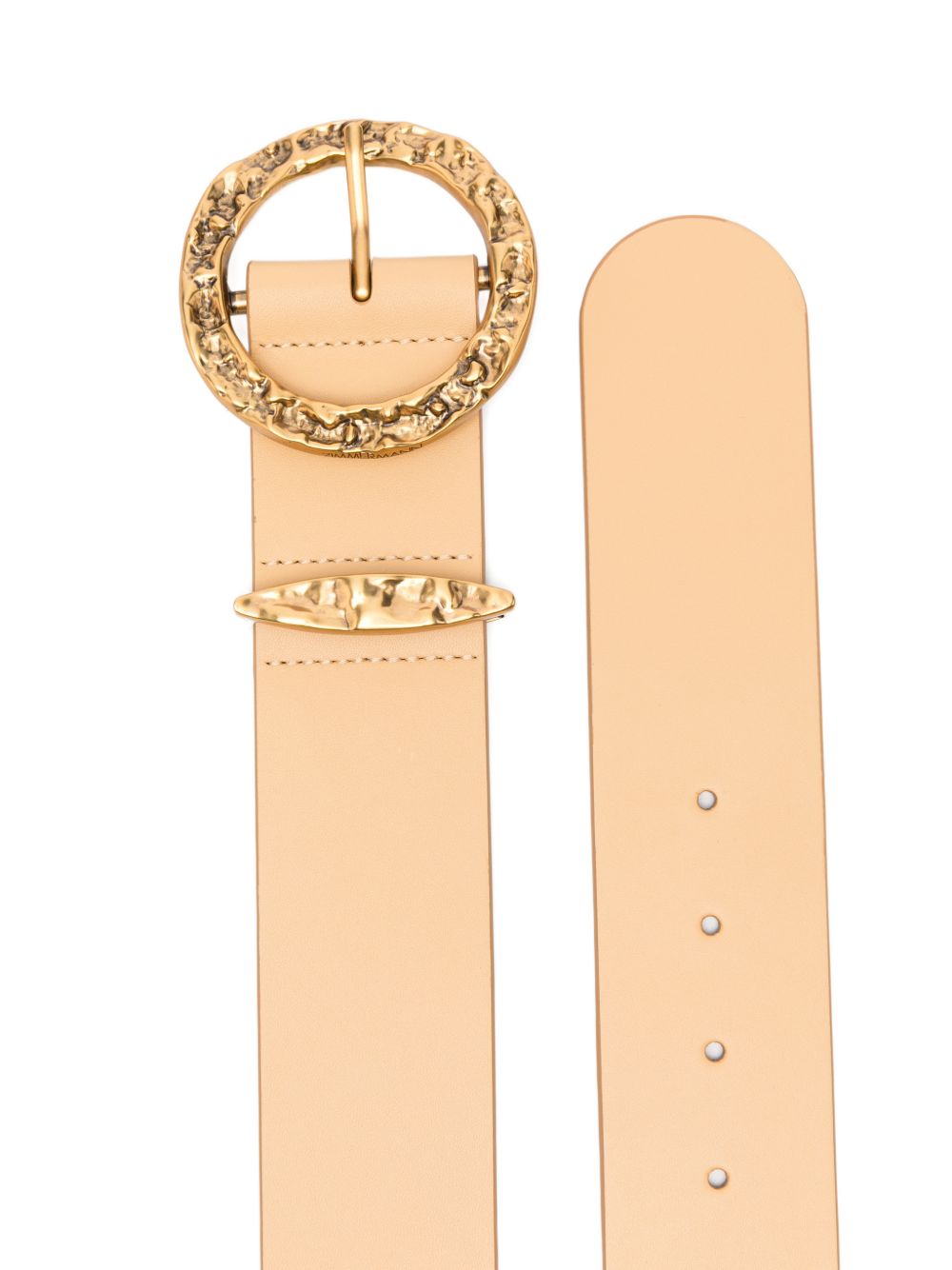 Zimmermann Belts Beige 7496XS26A1SAN (ZIMMERMANN / ベルト・サスペンダー ) | ZIMMERMANN (ジマーマン)(2)