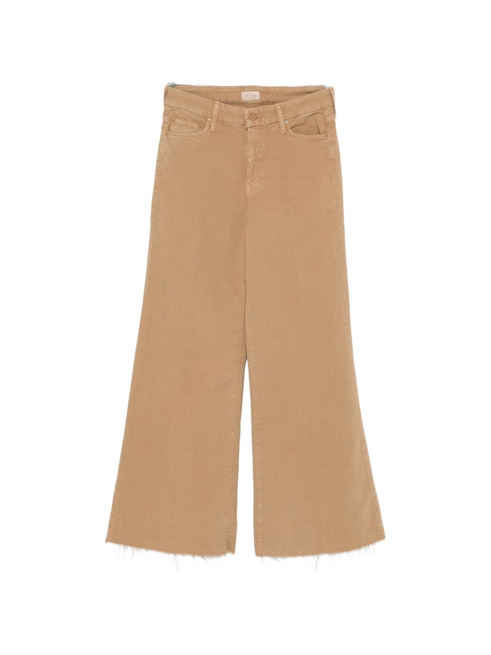 Mother Jeans Beige 1445413DTXN (MOTHER / ジーンズ ) | MOTHER (マザー)