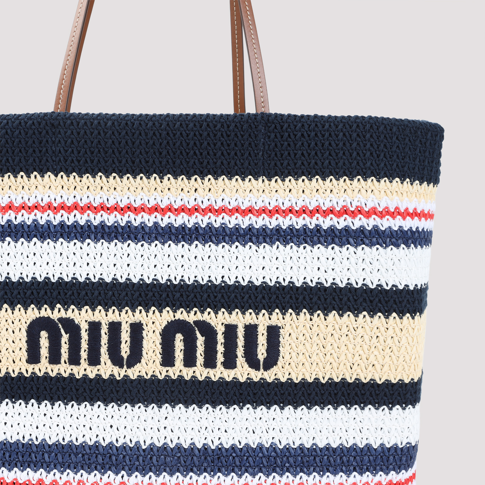 5BG228VOOO2DO3F05CK (MIU MIU / トートバッグ ) | MIU MIU (ミュウミュウ)(3)