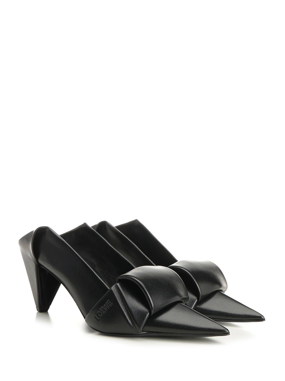 ORIGAMI FLAP BACK PUMP 70 L814S01XB21100 (LOEWE / サンダル ) | LOEWE (ロエベ)(1)