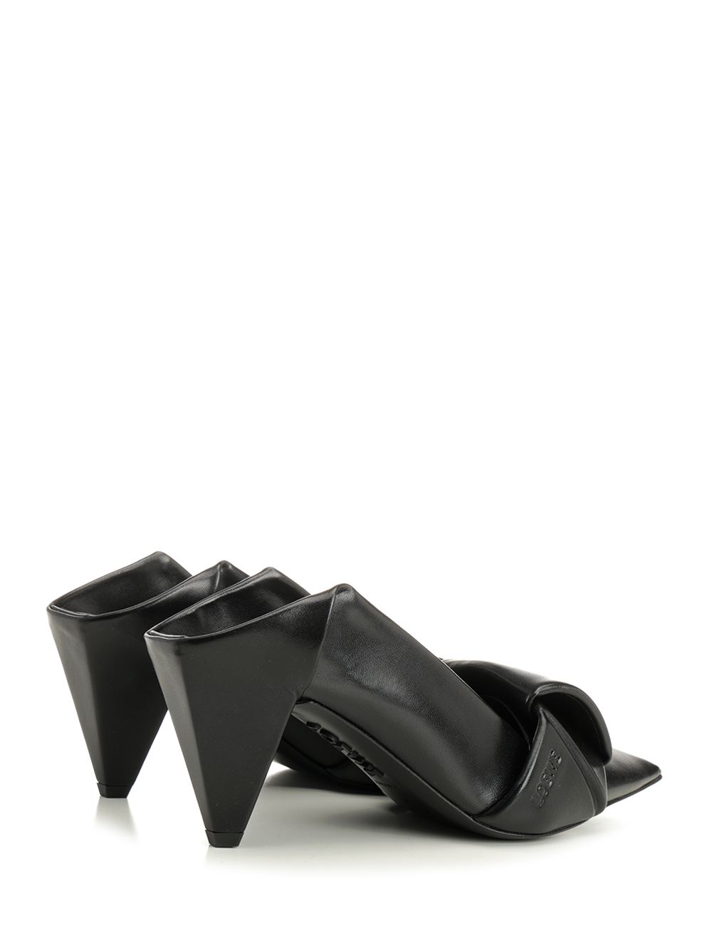 ORIGAMI FLAP BACK PUMP 70 L814S01XB21100 (LOEWE / サンダル ) | LOEWE (ロエベ)(2)