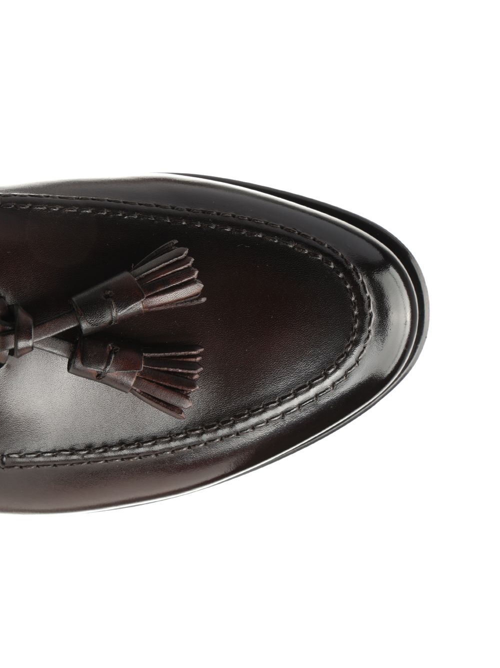 ANDREW-VVDT50 MCAN18970MC1HVVDT50T50 (Santoni / ローファー ) | Santoni (サントーニ)(3)