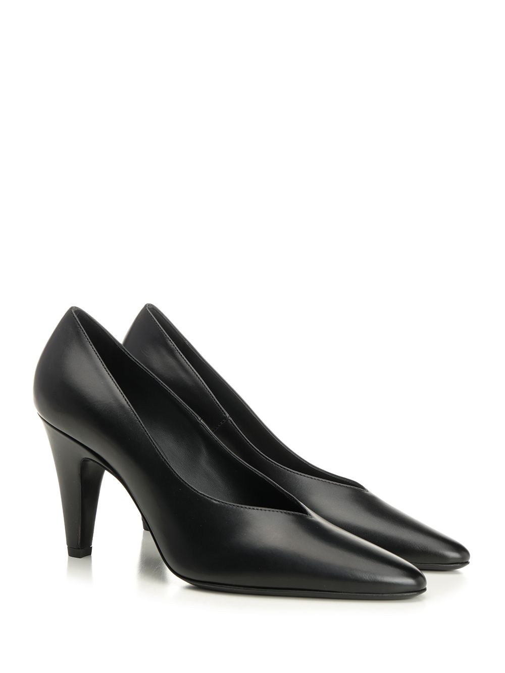 PUMPS 90 AA3E1027I186999 (ALAIA / パンプス・ハイヒール ) | ALAIA (アライア)(1)