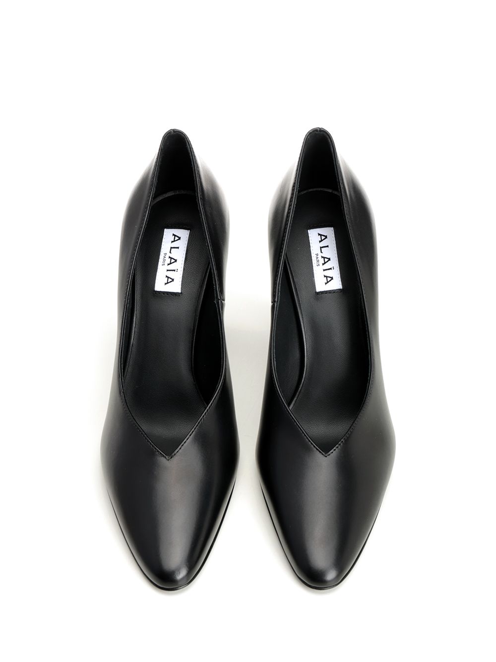PUMPS 90 AA3E1027I186999 (ALAIA / パンプス・ハイヒール ) | ALAIA (アライア)(4)