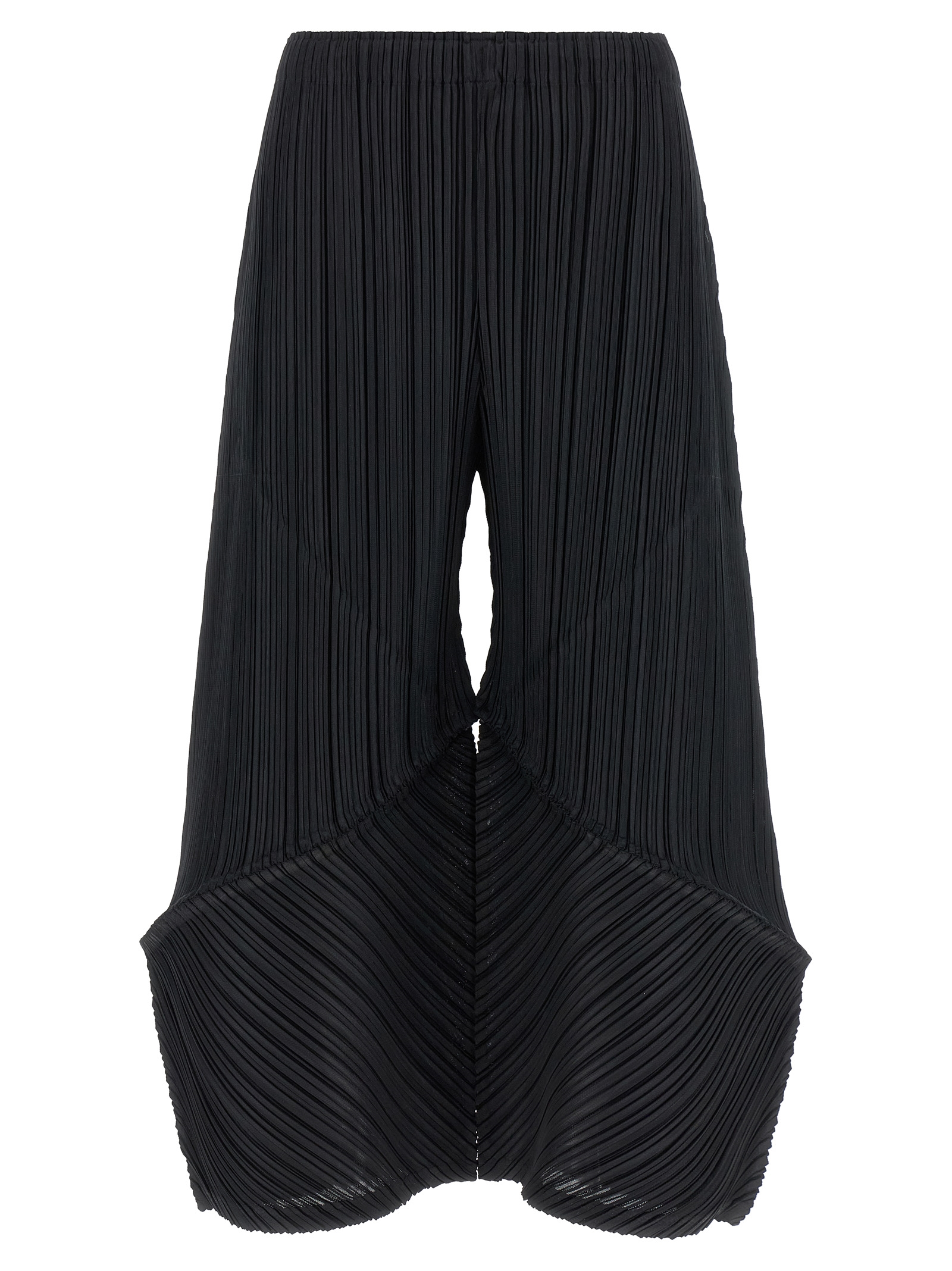 'Thicker Bottoms 2' pants PP66JF38315 (PLEATS PLEASE ISSEY MIYAKE / パンツ ) | PLEATS PLEASE ISSEY MIYAKE (プリーツ プリーズ イッセイ ミヤケ)