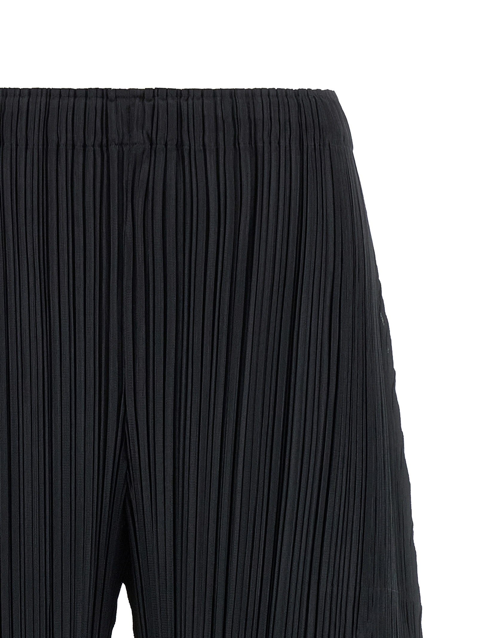 'Thicker Bottoms 2' pants PP66JF38315 (PLEATS PLEASE ISSEY MIYAKE / パンツ ) | PLEATS PLEASE ISSEY MIYAKE (プリーツ プリーズ イッセイ ミヤケ)(2)