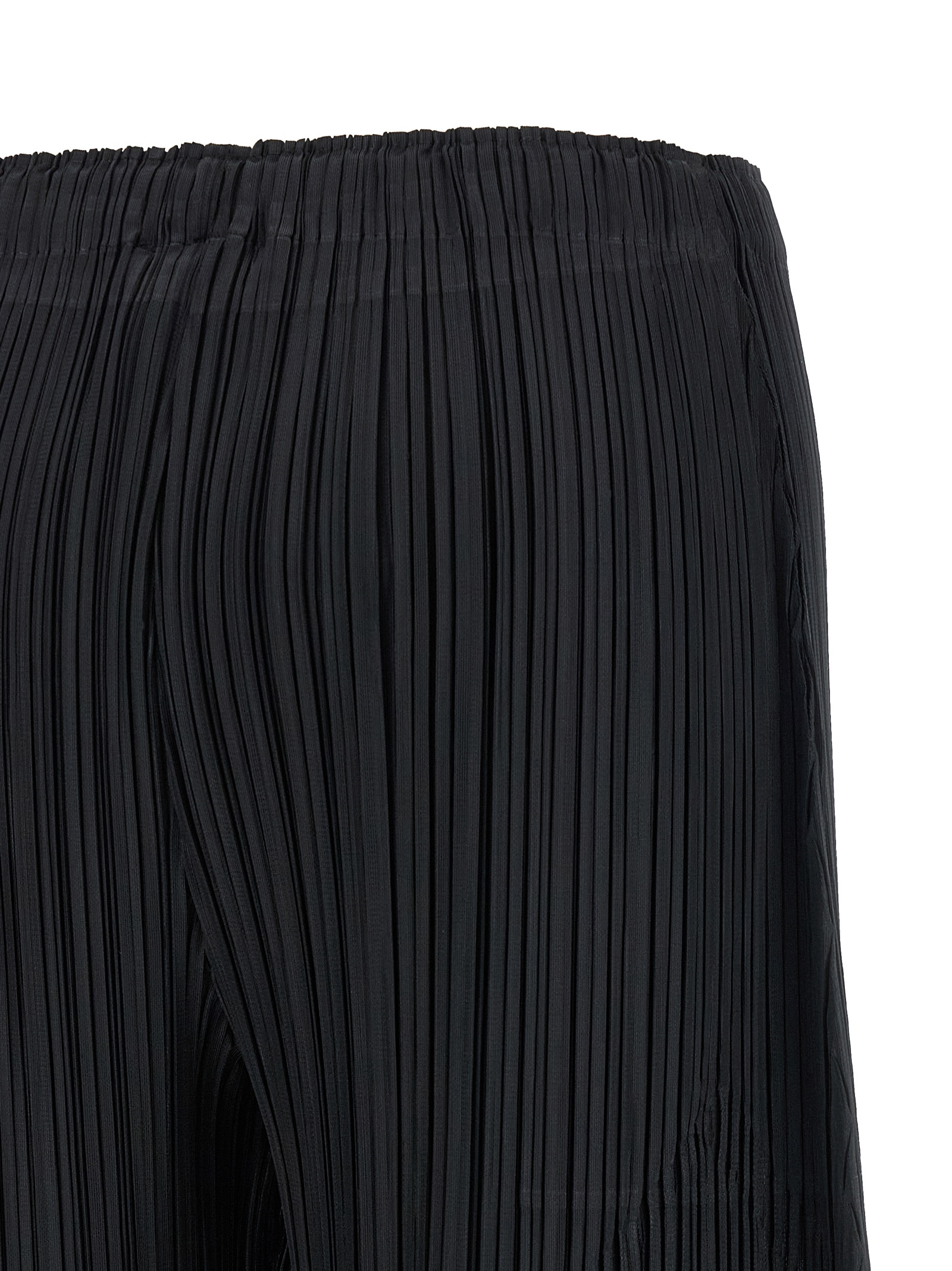 'Thicker Bottoms 2' pants PP66JF38315 (PLEATS PLEASE ISSEY MIYAKE / パンツ ) | PLEATS PLEASE ISSEY MIYAKE (プリーツ プリーズ イッセイ ミヤケ)(3)