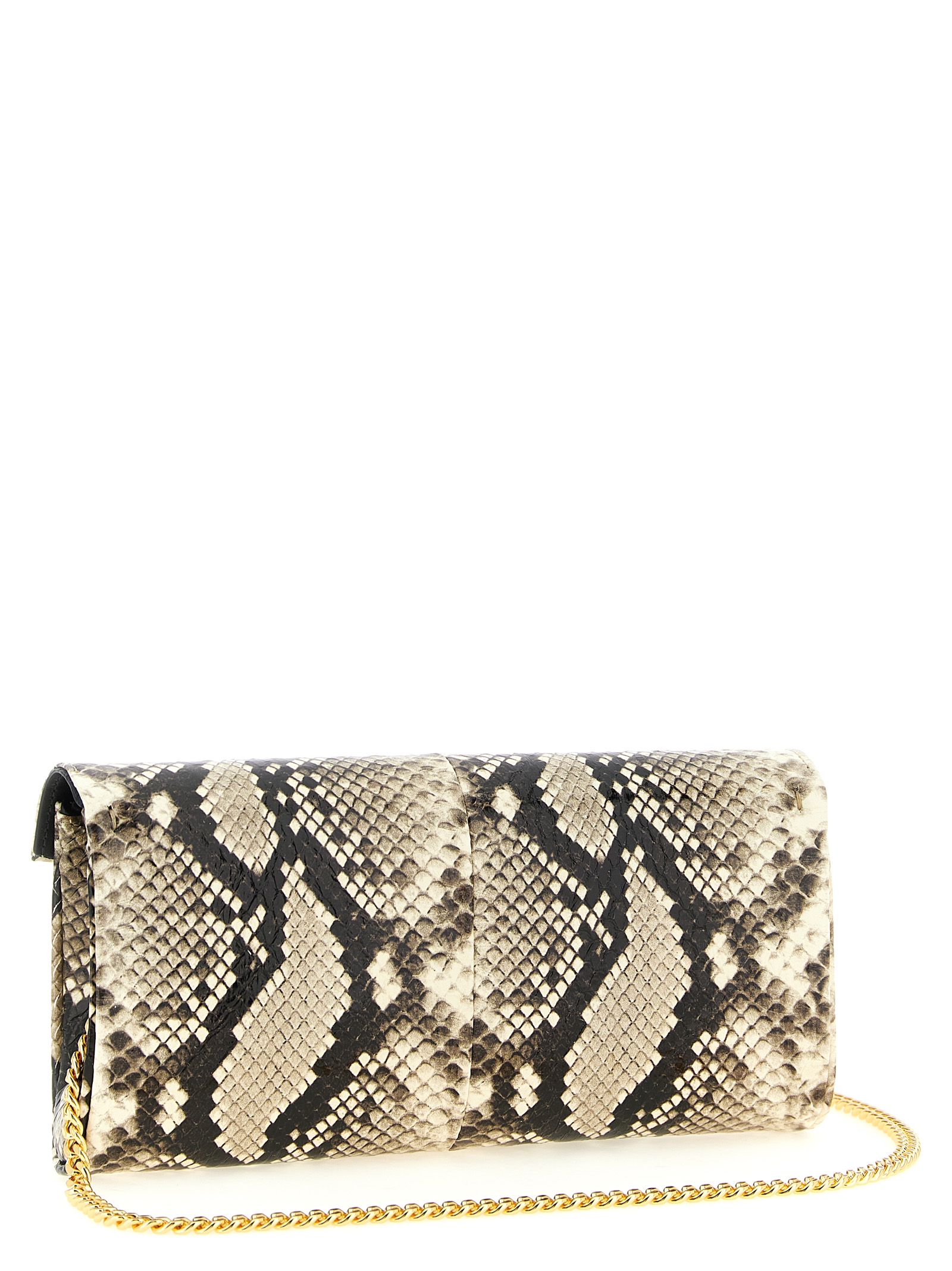 'Flutie' clutch EB50001023 (GIUSEPPE ZANOTTI / クラッチバッグ・ポーチ ) | GIUSEPPE ZANOTTI (ジュゼッペ ザノッティ)(1)