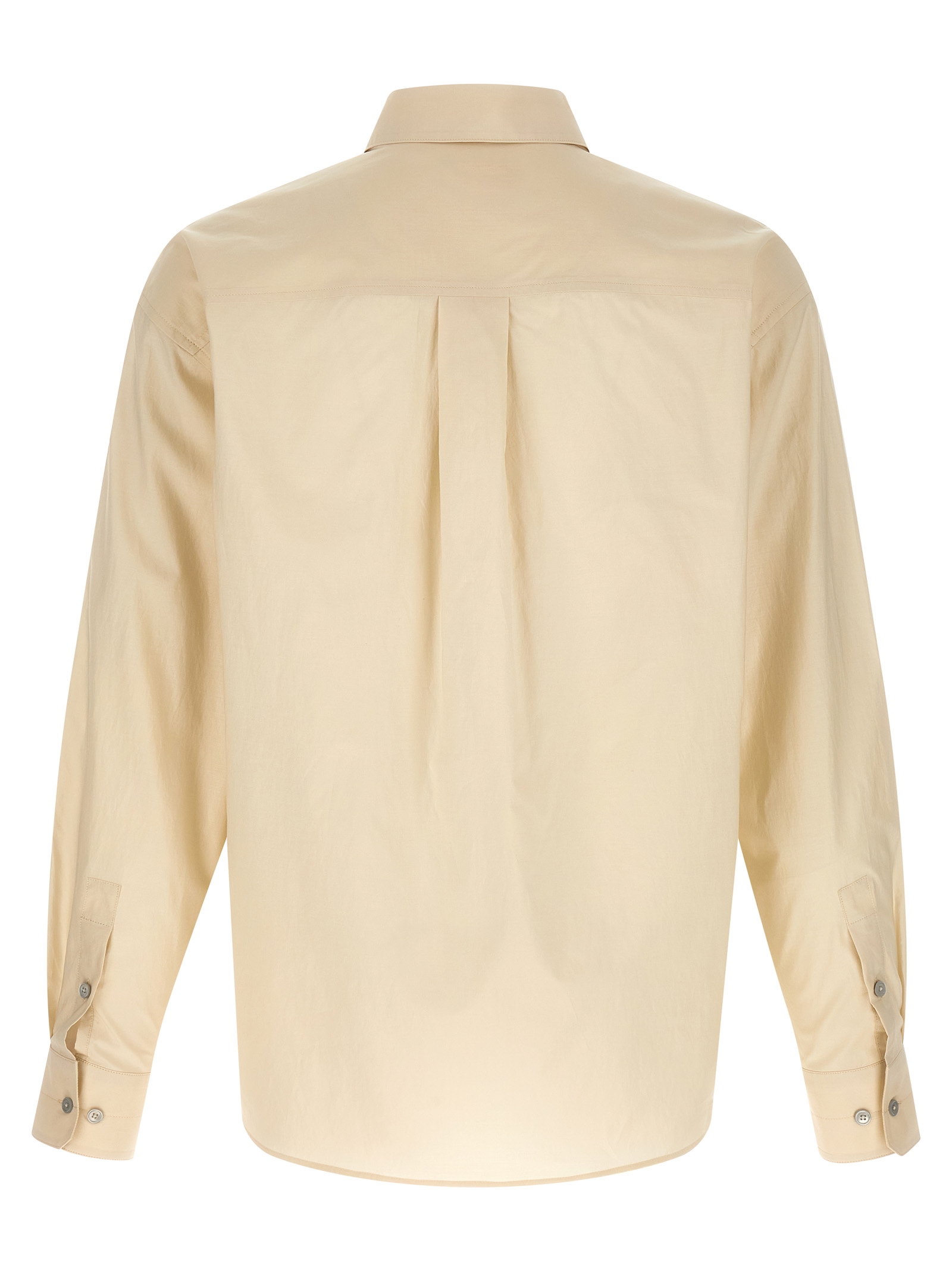 'Regular' shirt SH1236LF1500WH048 (LEMAIRE / シャツ・ブラウス ) | LEMAIRE (ルメール)(1)