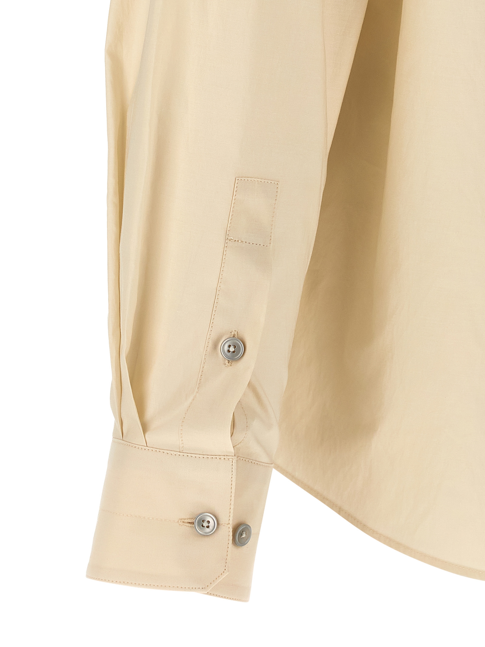 'Regular' shirt SH1236LF1500WH048 (LEMAIRE / シャツ・ブラウス ) | LEMAIRE (ルメール)(3)