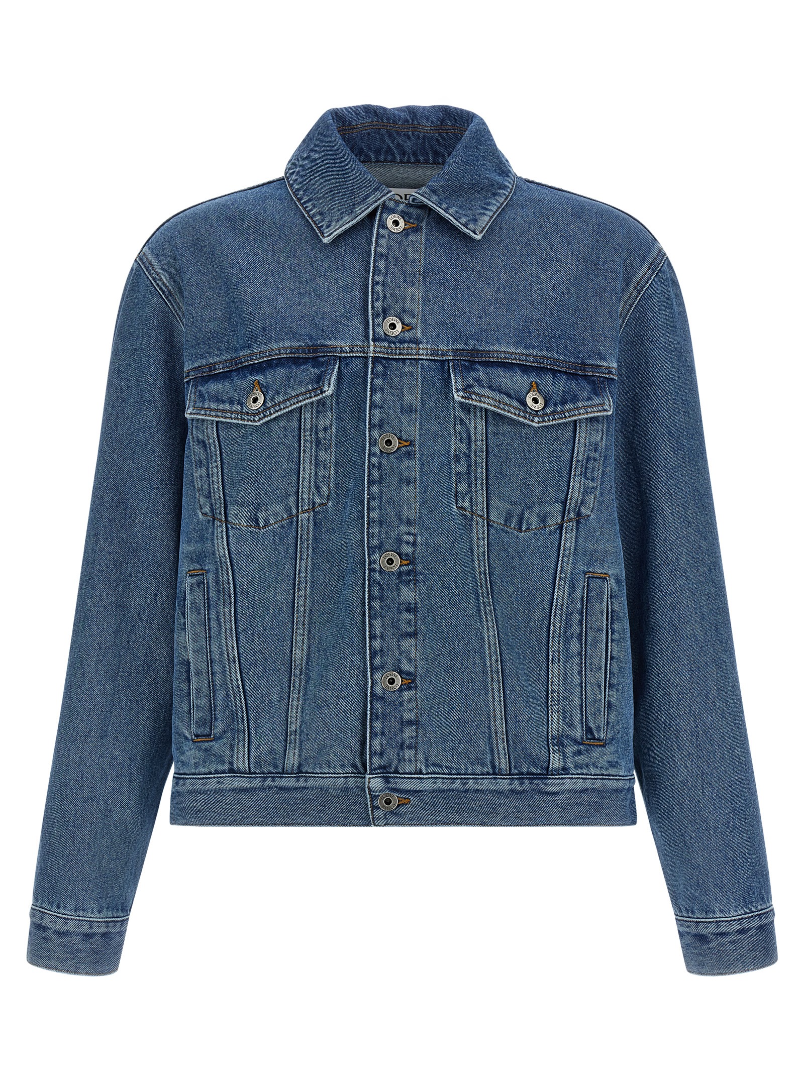 'Anagram' jacket H526Y50X325320 (LOEWE / カジュアルジャケット ) | LOEWE (ロエベ)