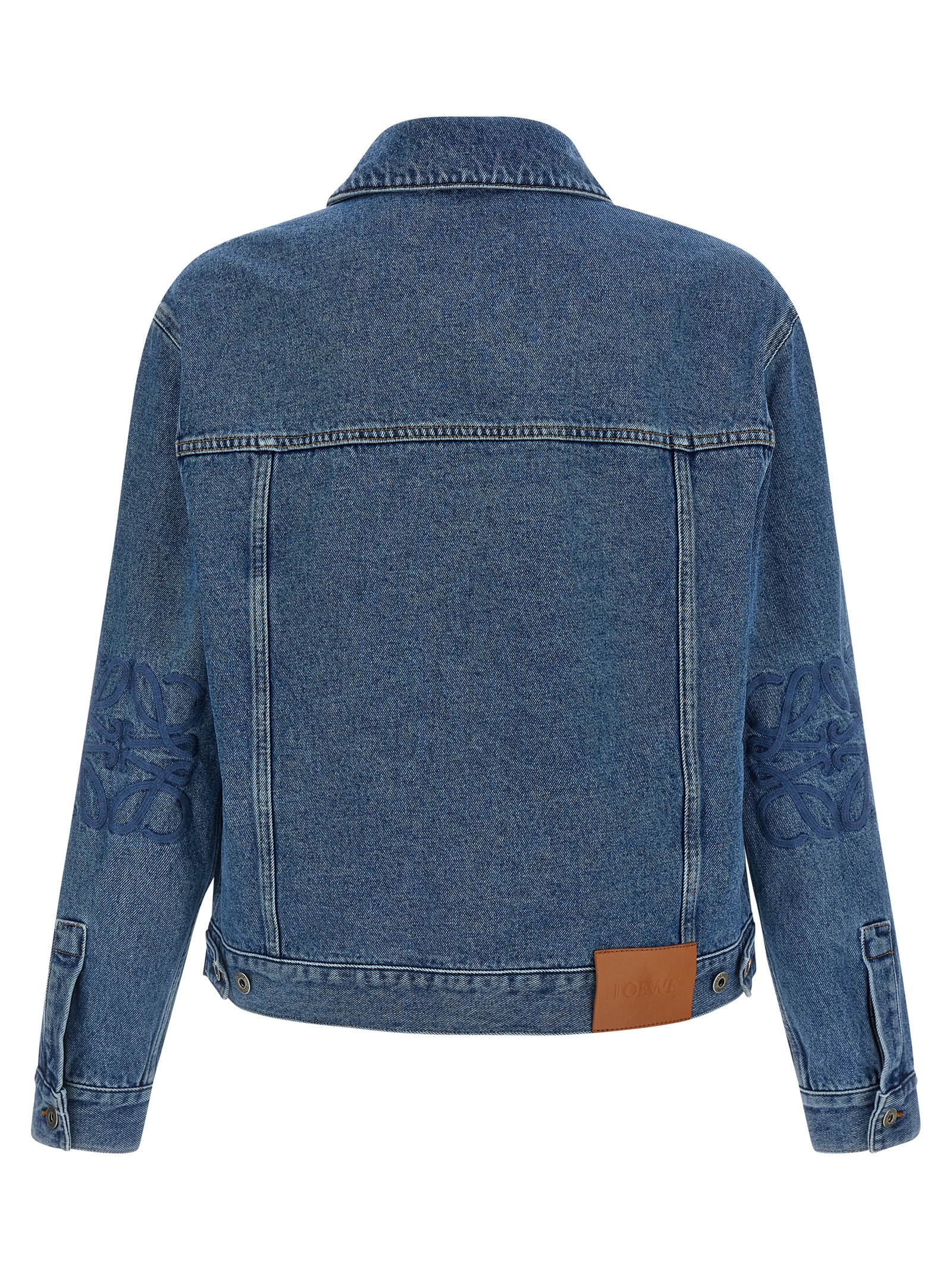 'Anagram' jacket H526Y50X325320 (LOEWE / カジュアルジャケット ) | LOEWE (ロエベ)(1)