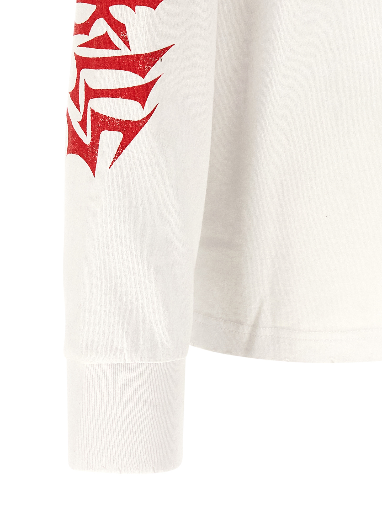 Printed T-shirt TOP005CLEANWHITE (GALLERY DEPT / Tシャツ・カットソー ) | GALLERY DEPT (ギャラリー デプト)(3)