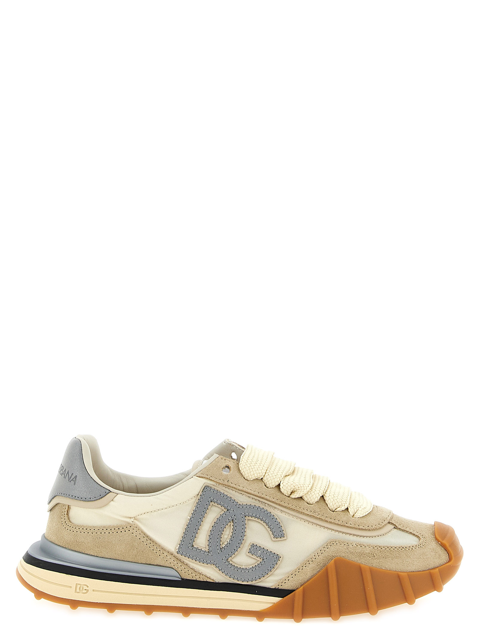 'DG Athletic' sneakers CK2384A6H638J031 (Dolce & Gabbana / スニーカー ) | Dolce & Gabbana (ドルチェガッバーナ)