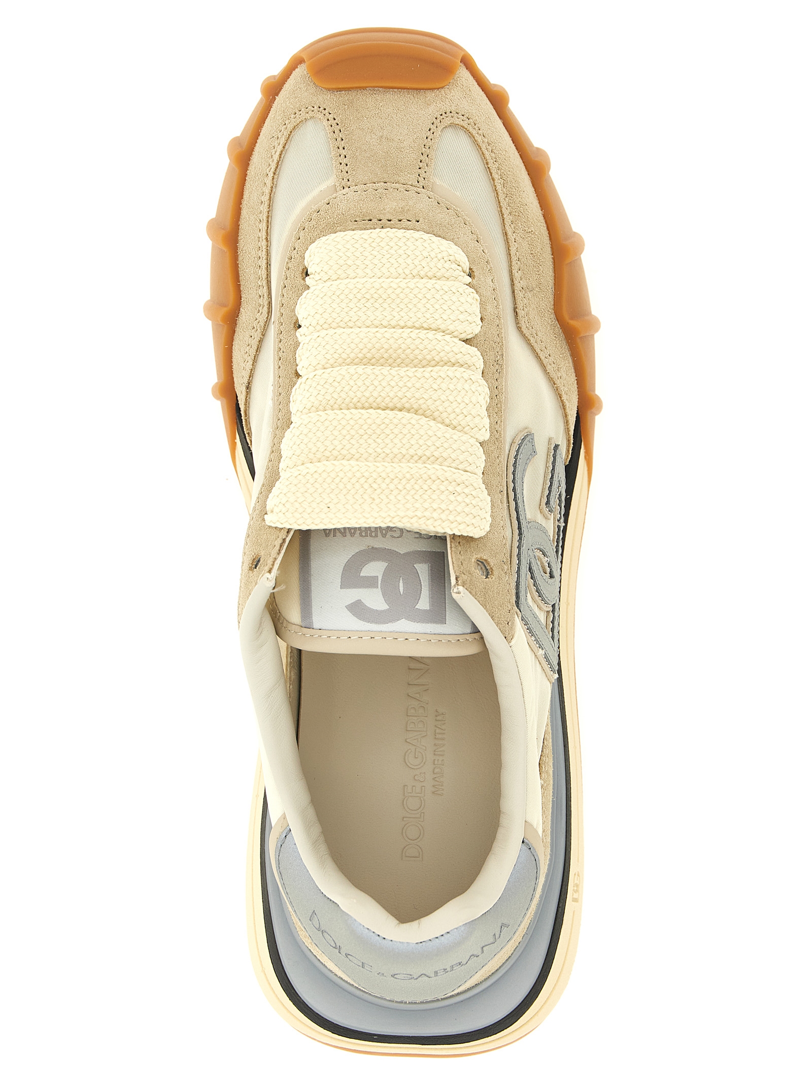 'DG Athletic' sneakers CK2384A6H638J031 (Dolce & Gabbana / スニーカー ) | Dolce & Gabbana (ドルチェガッバーナ)(3)