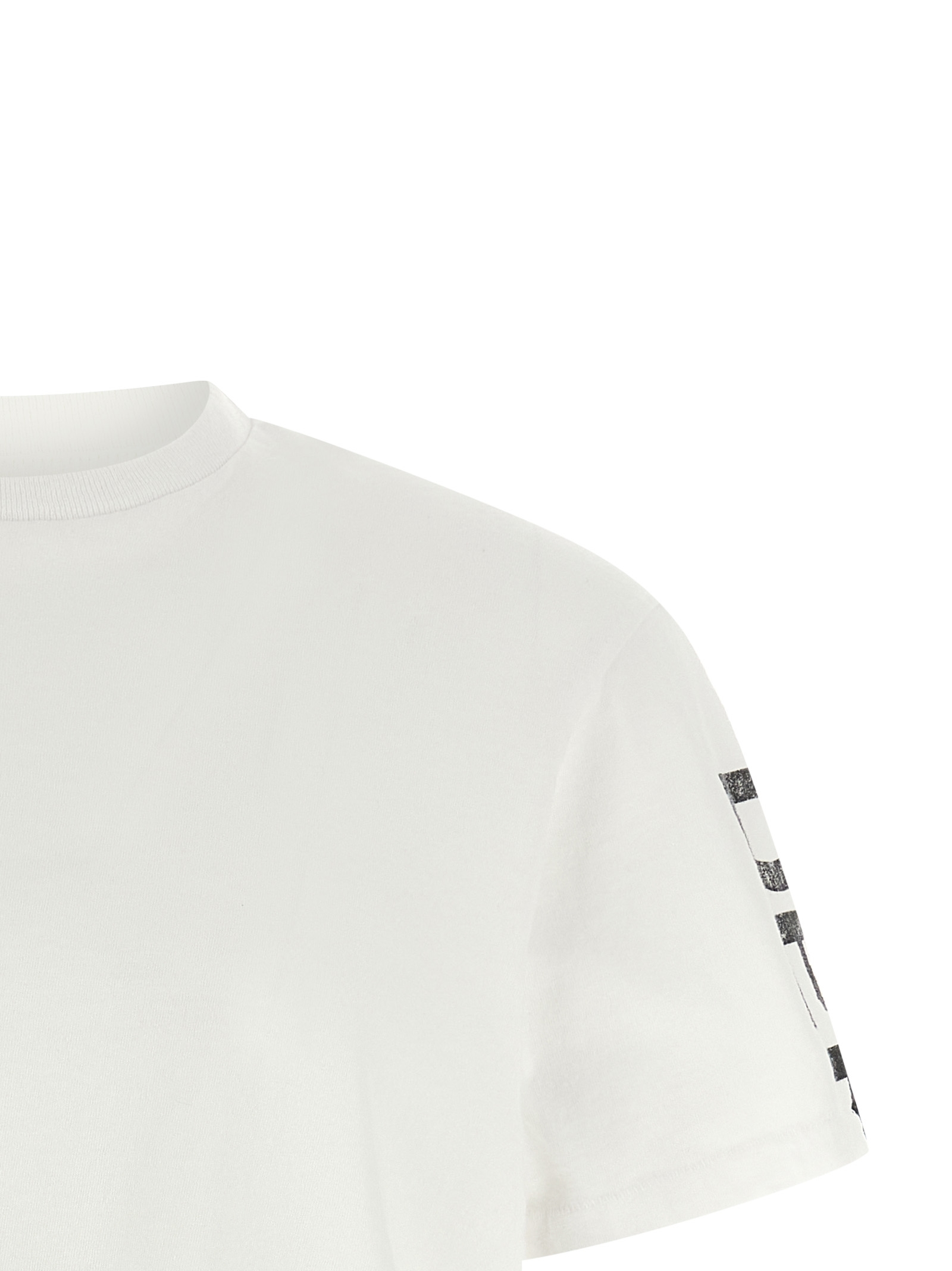 'French Collector' T-shirt TOP038CLEANWHITE (GALLERY DEPT / Tシャツ・カットソー ) | GALLERY DEPT (ギャラリー デプト)(2)