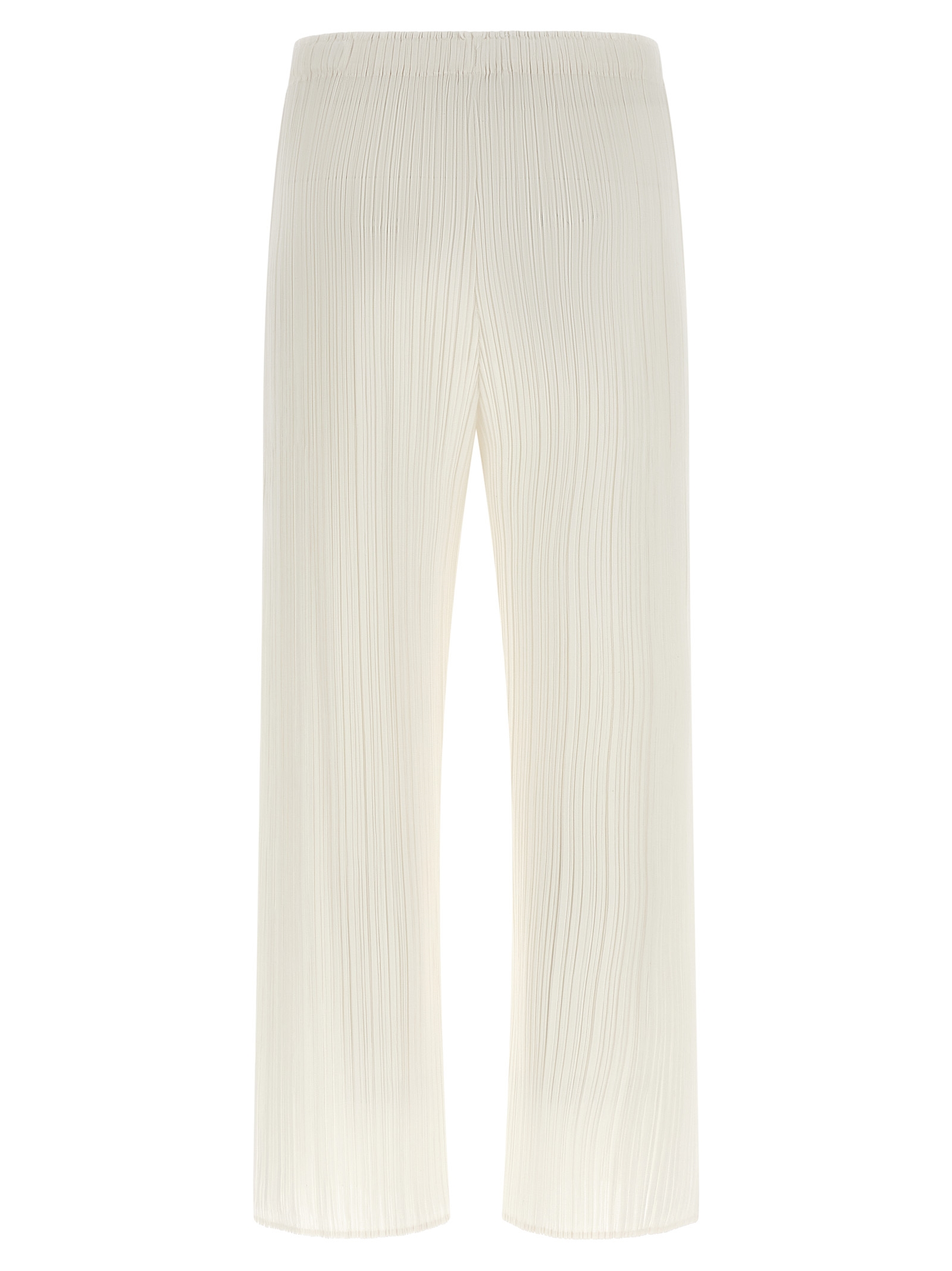 'Monthly Colors: February' pants PP66JF12501 (PLEATS PLEASE ISSEY MIYAKE / パンツ ) | PLEATS PLEASE ISSEY MIYAKE (プリーツ プリーズ イッセイ ミヤケ)(1)