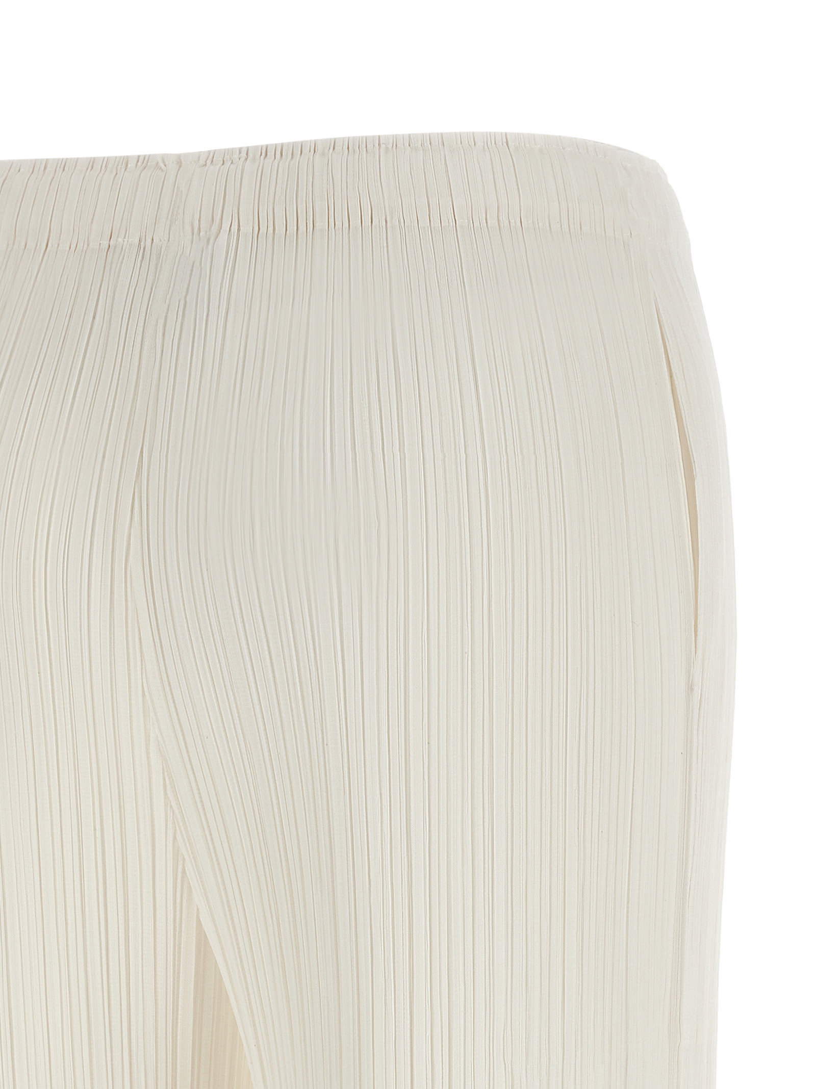 'Monthly Colors: February' pants PP66JF12501 (PLEATS PLEASE ISSEY MIYAKE / パンツ ) | PLEATS PLEASE ISSEY MIYAKE (プリーツ プリーズ イッセイ ミヤケ)(3)