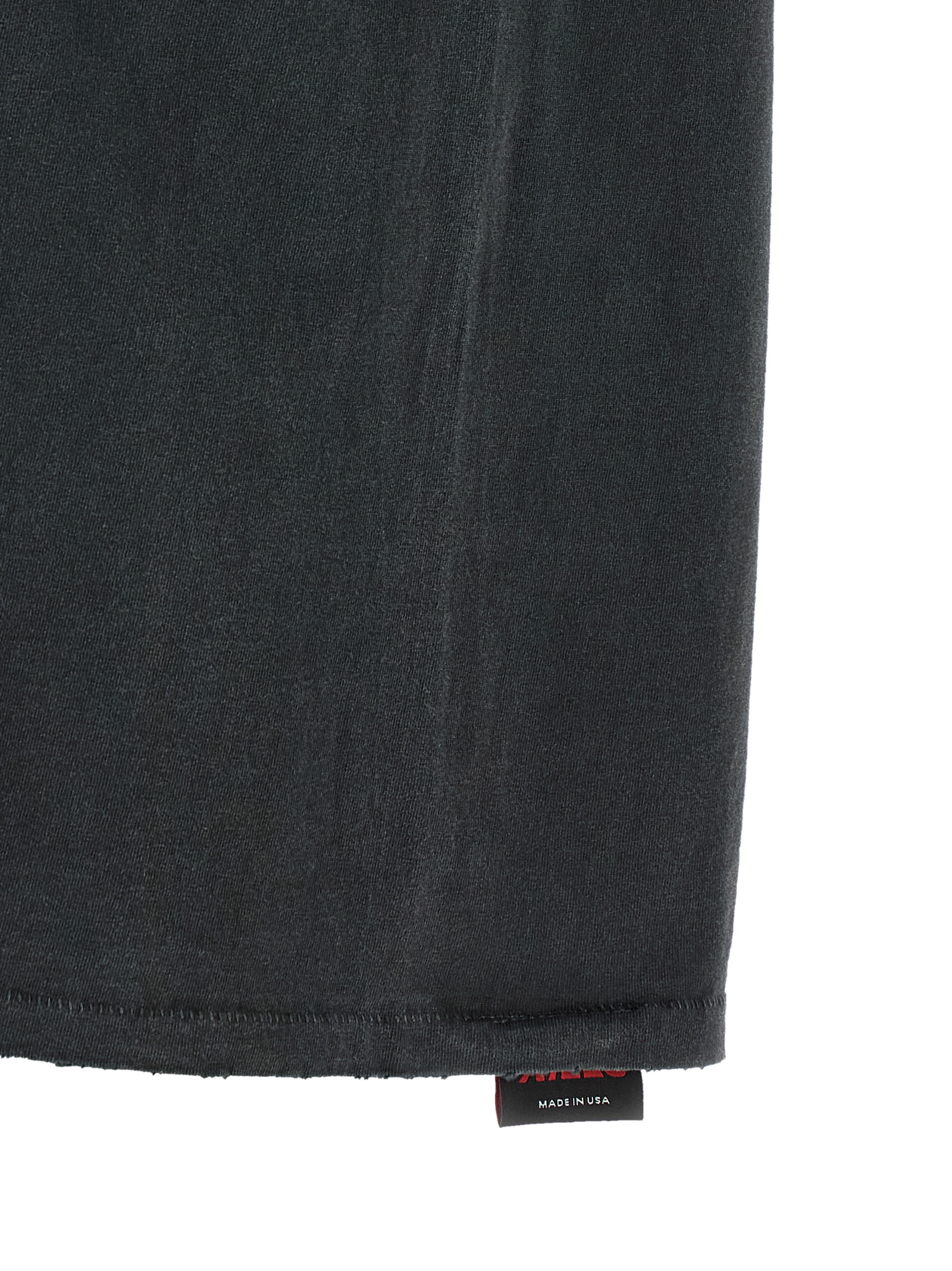 'Don't Die' T-shirt TOP011VINTAGEBLACK (GALLERY DEPT / Tシャツ・カットソー ) | GALLERY DEPT (ギャラリー デプト)(4)