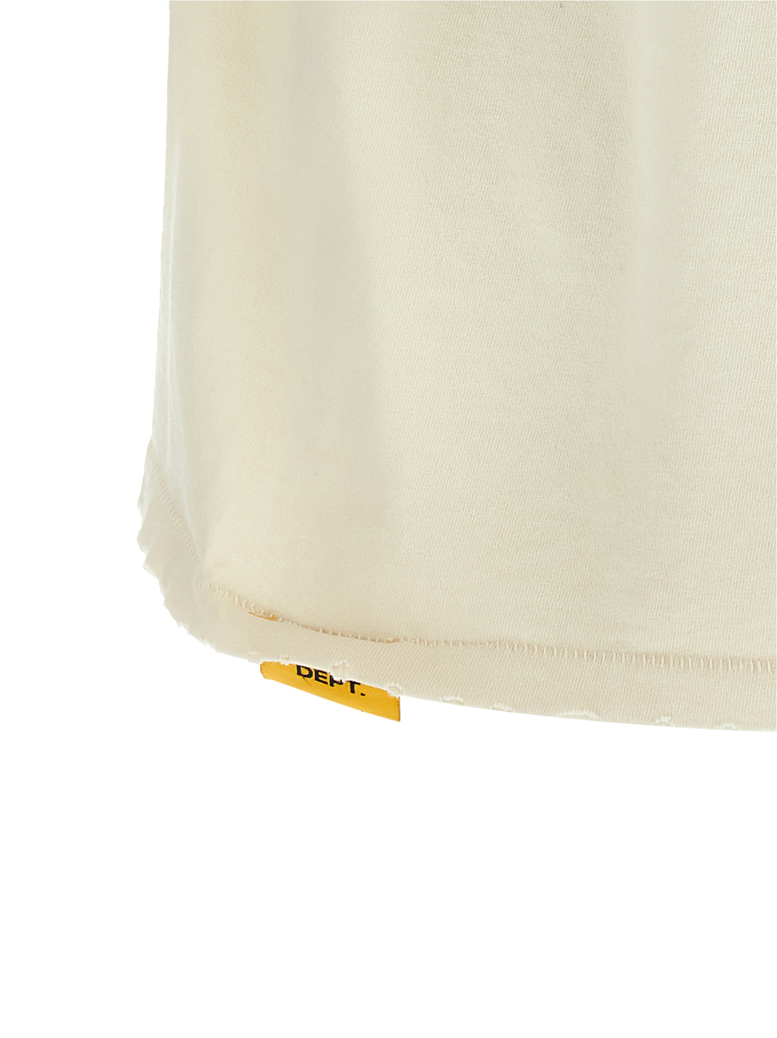 'PTG' T-shirt TOP008LIGHTARCHIVALWHITE (GALLERY DEPT / Tシャツ・カットソー ) | GALLERY DEPT (ギャラリー デプト)(3)