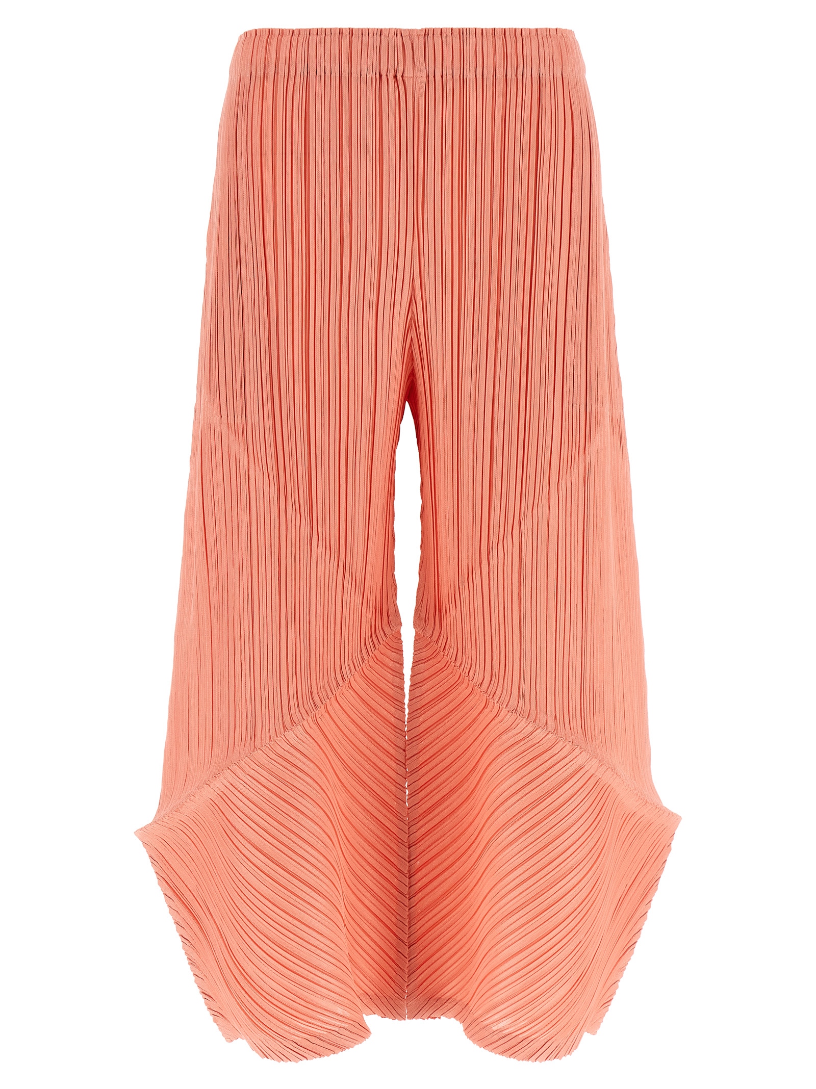 'Thicker Bottoms 2' pants PP66JF38329 (PLEATS PLEASE ISSEY MIYAKE / パンツ ) | PLEATS PLEASE ISSEY MIYAKE (プリーツ プリーズ イッセイ ミヤケ)