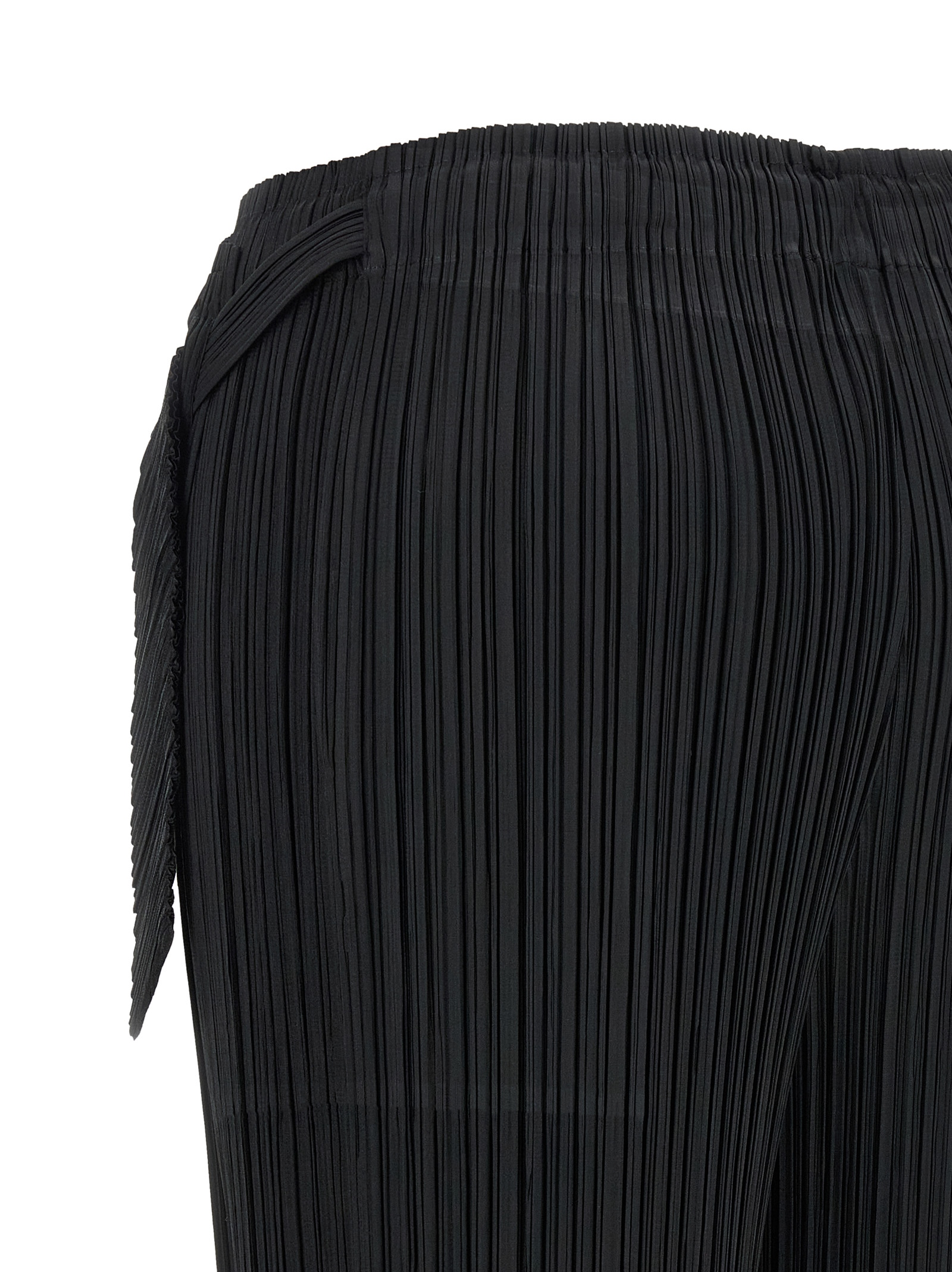 'Facade' pants PP66JF47415 (PLEATS PLEASE ISSEY MIYAKE / パンツ ) | PLEATS PLEASE ISSEY MIYAKE (プリーツ プリーズ イッセイ ミヤケ)(3)