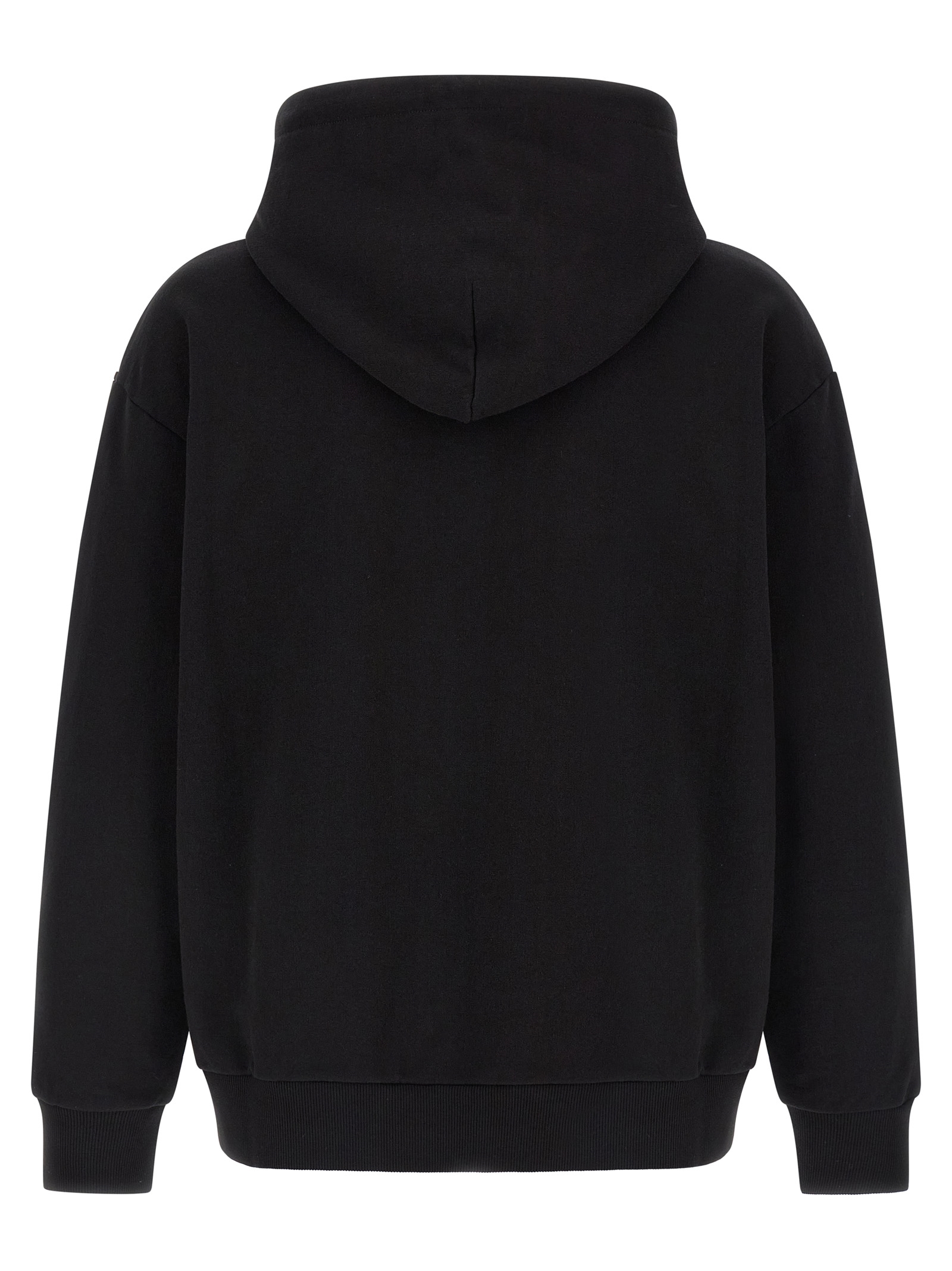 Hoodie SH2GU0034M25014900 (MM6 Maison Margiela / スウェット・フーディー ) | MM6 Maison Margiela (エムエムシックス)(1)