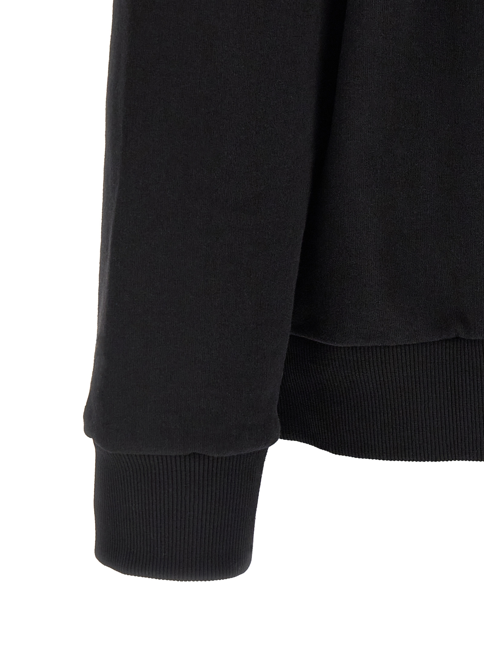 Hoodie SH2GU0034M25014900 (MM6 Maison Margiela / スウェット・フーディー ) | MM6 Maison Margiela (エムエムシックス)(3)