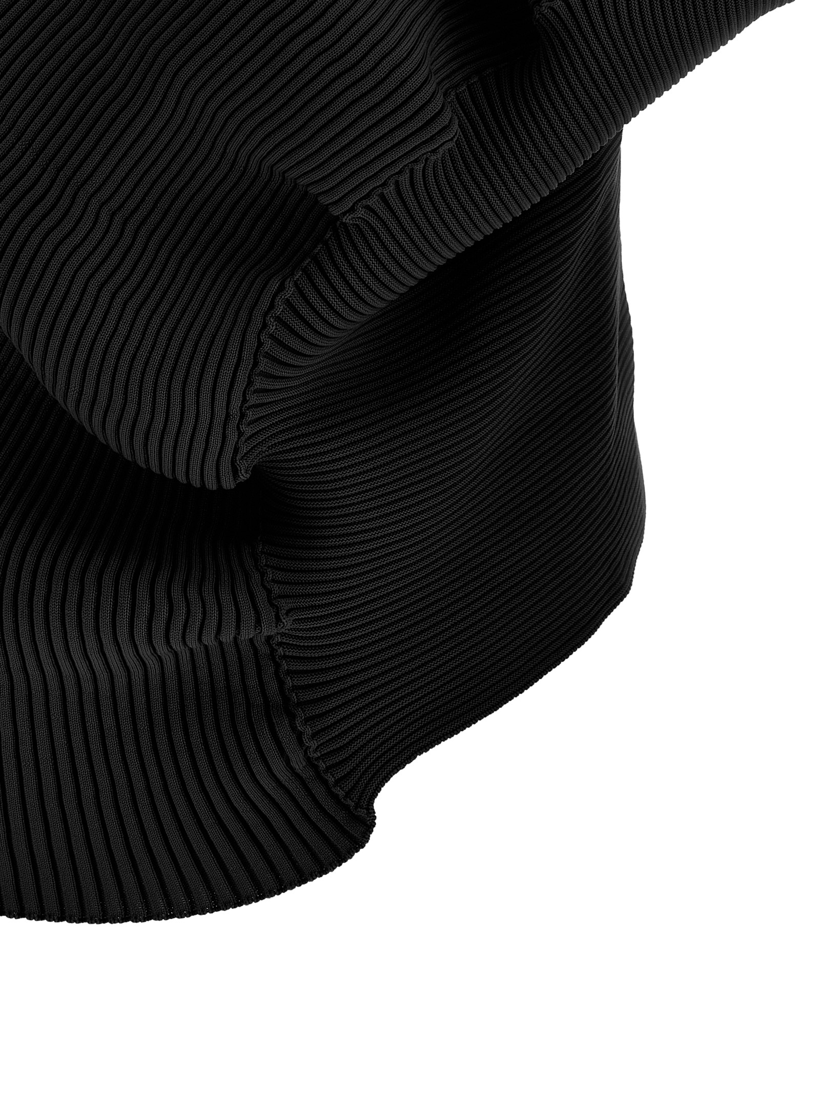 'Life form' top IM66KN75415 (ISSEY MIYAKE / シャツ・ブラウス ) | ISSEY MIYAKE (イッセイ ミヤケ)(3)