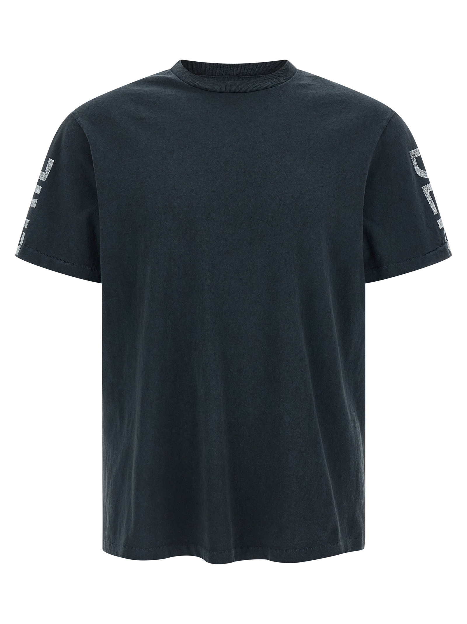 'French Collector' T-shirt TOP038WASHEDBLACK (GALLERY DEPT / Tシャツ・カットソー ) | GALLERY DEPT (ギャラリー デプト)