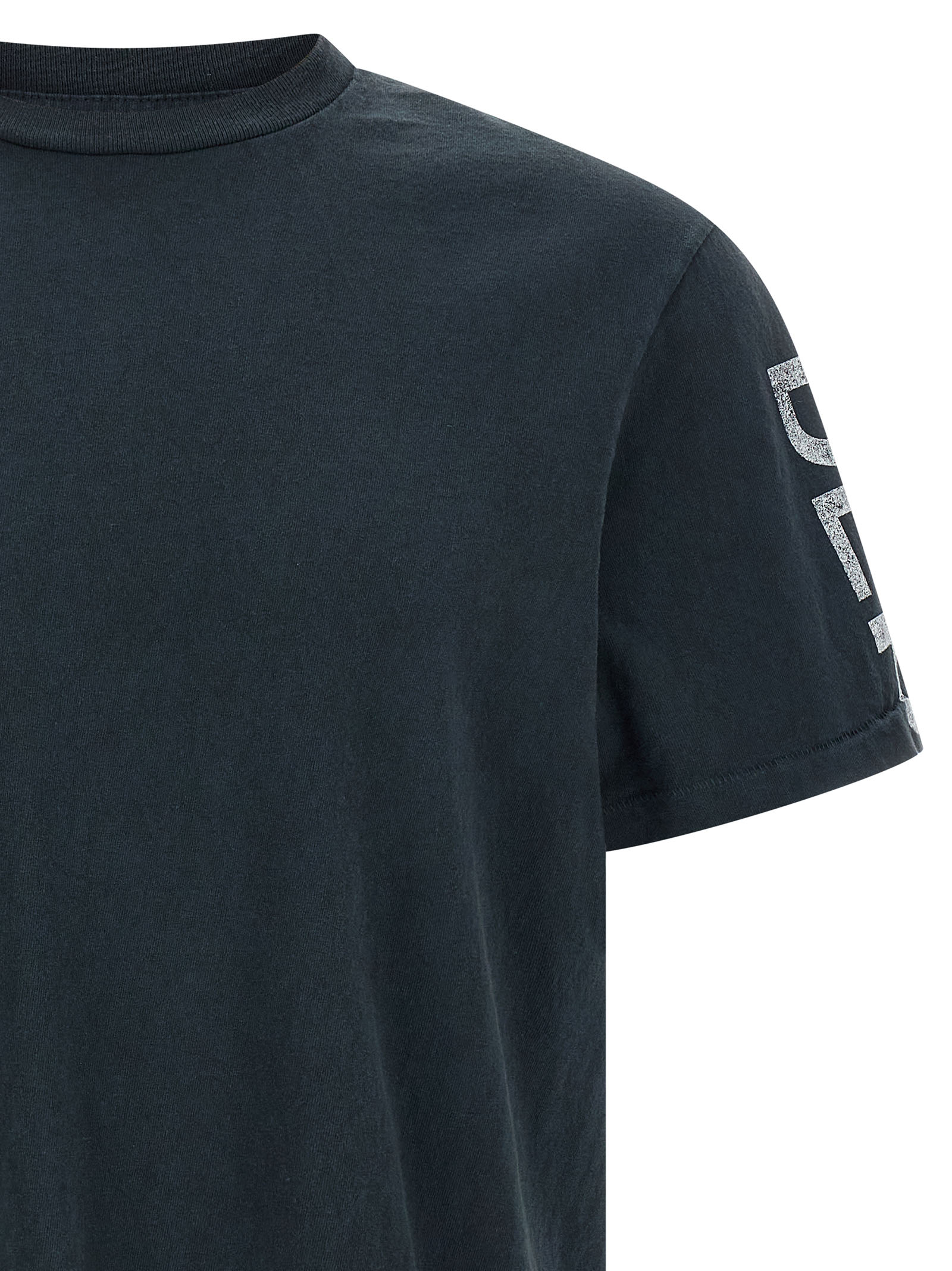 'French Collector' T-shirt TOP038WASHEDBLACK (GALLERY DEPT / Tシャツ・カットソー ) | GALLERY DEPT (ギャラリー デプト)(2)