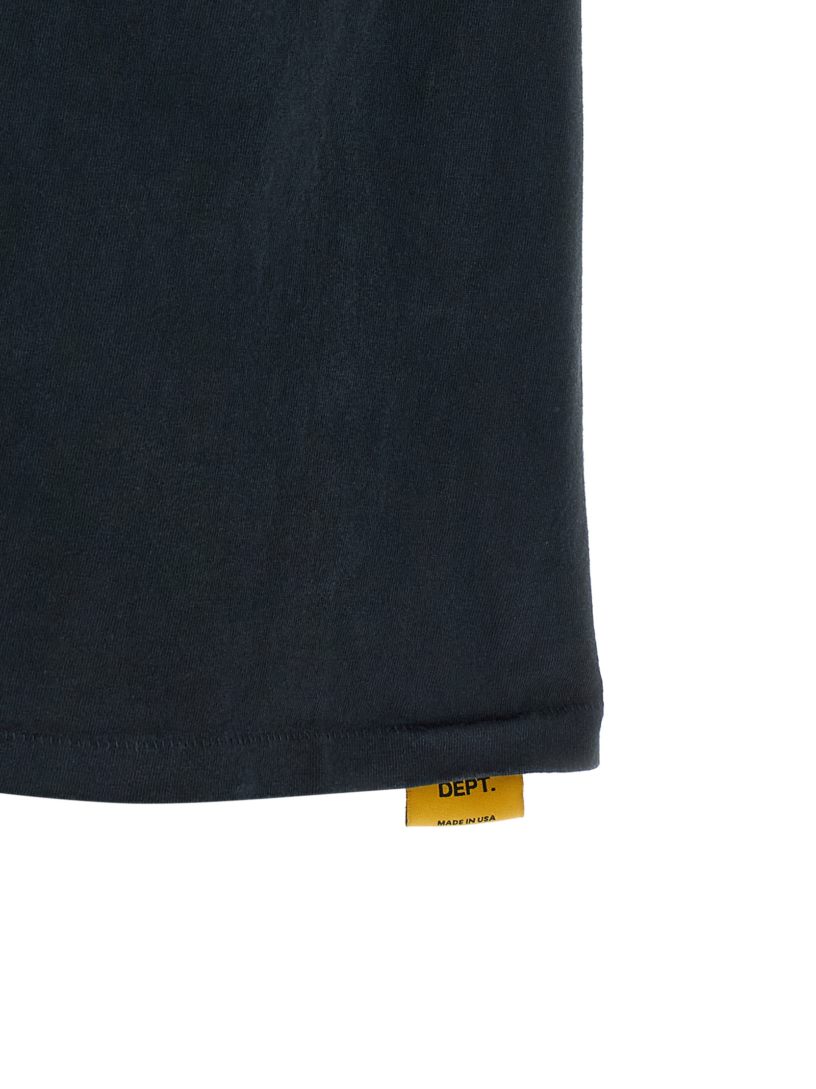 'French Collector' T-shirt TOP038WASHEDBLACK (GALLERY DEPT / Tシャツ・カットソー ) | GALLERY DEPT (ギャラリー デプト)(4)