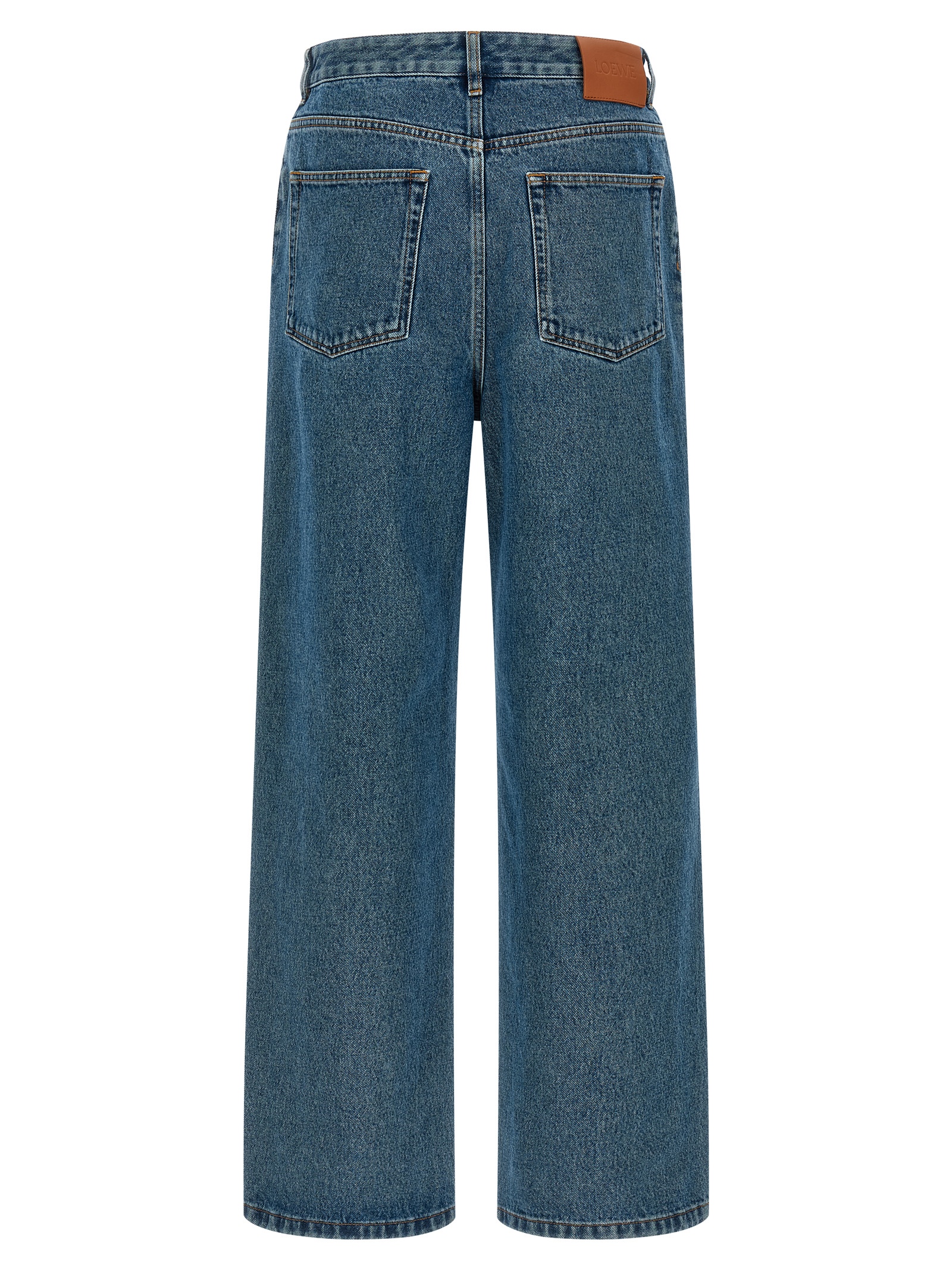 'Anagram' jeans H526Y11X975320 (LOEWE / ジーンズ ) | LOEWE (ロエベ)(1)