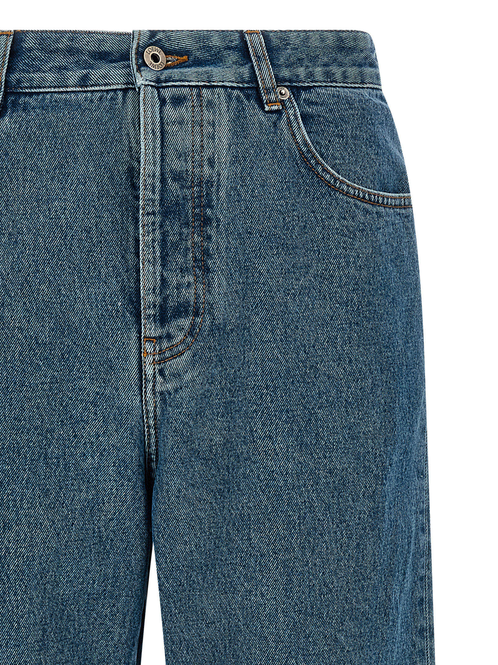 'Anagram' jeans H526Y11X975320 (LOEWE / ジーンズ ) | LOEWE (ロエベ)(2)