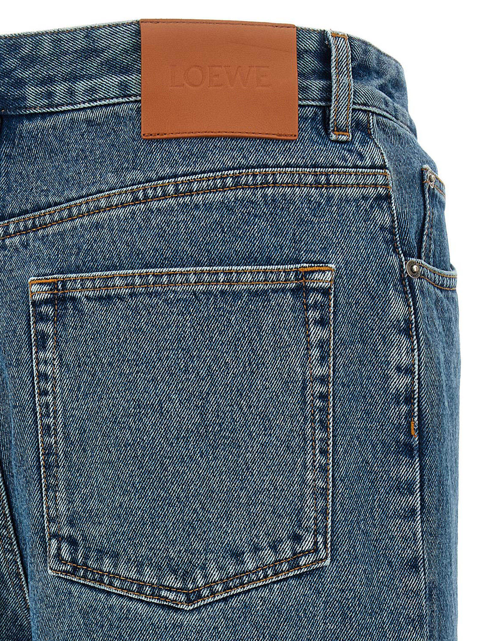 'Anagram' jeans H526Y11X975320 (LOEWE / ジーンズ ) | LOEWE (ロエベ)(3)