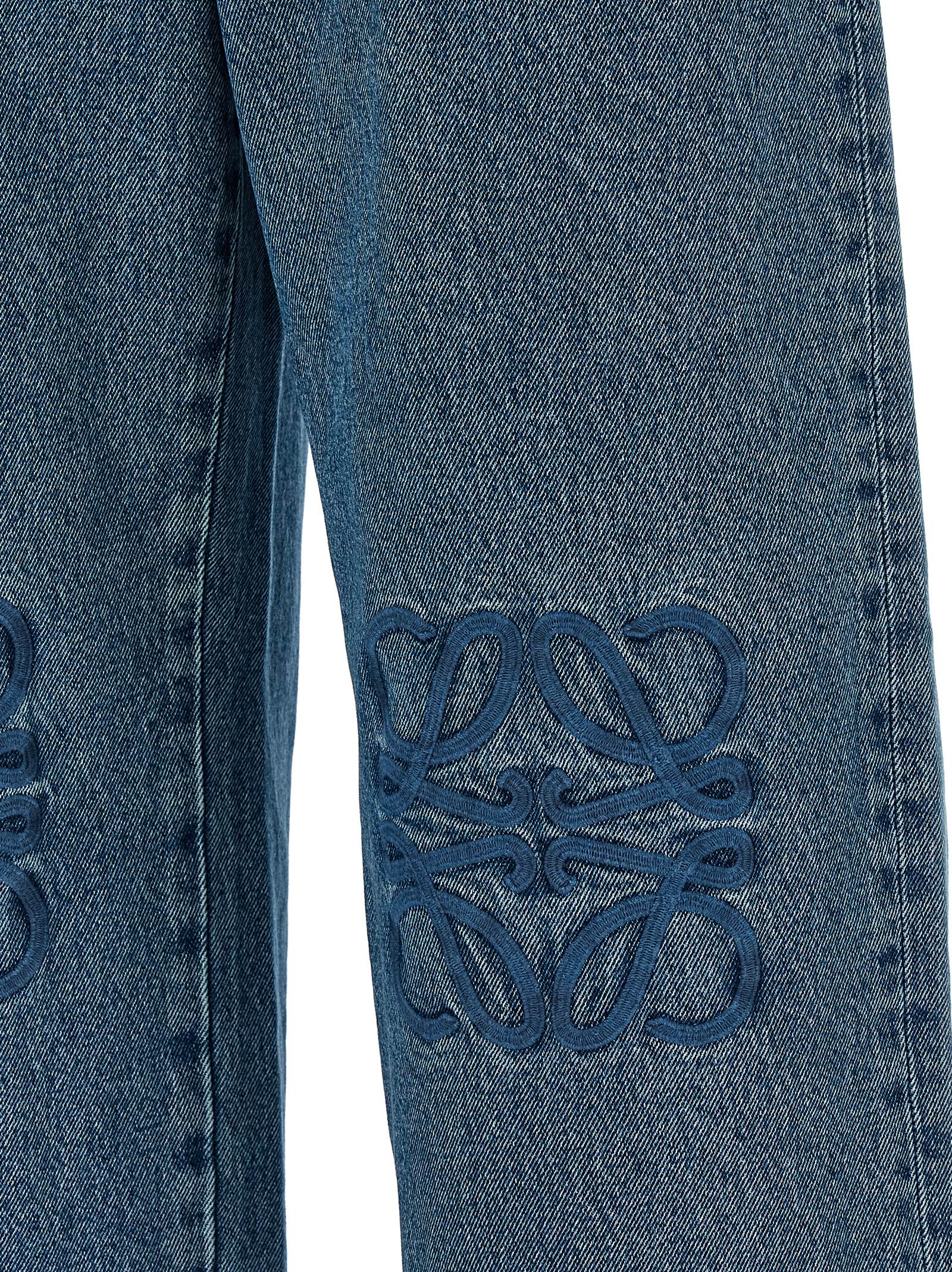'Anagram' jeans H526Y11X975320 (LOEWE / ジーンズ ) | LOEWE (ロエベ)(4)