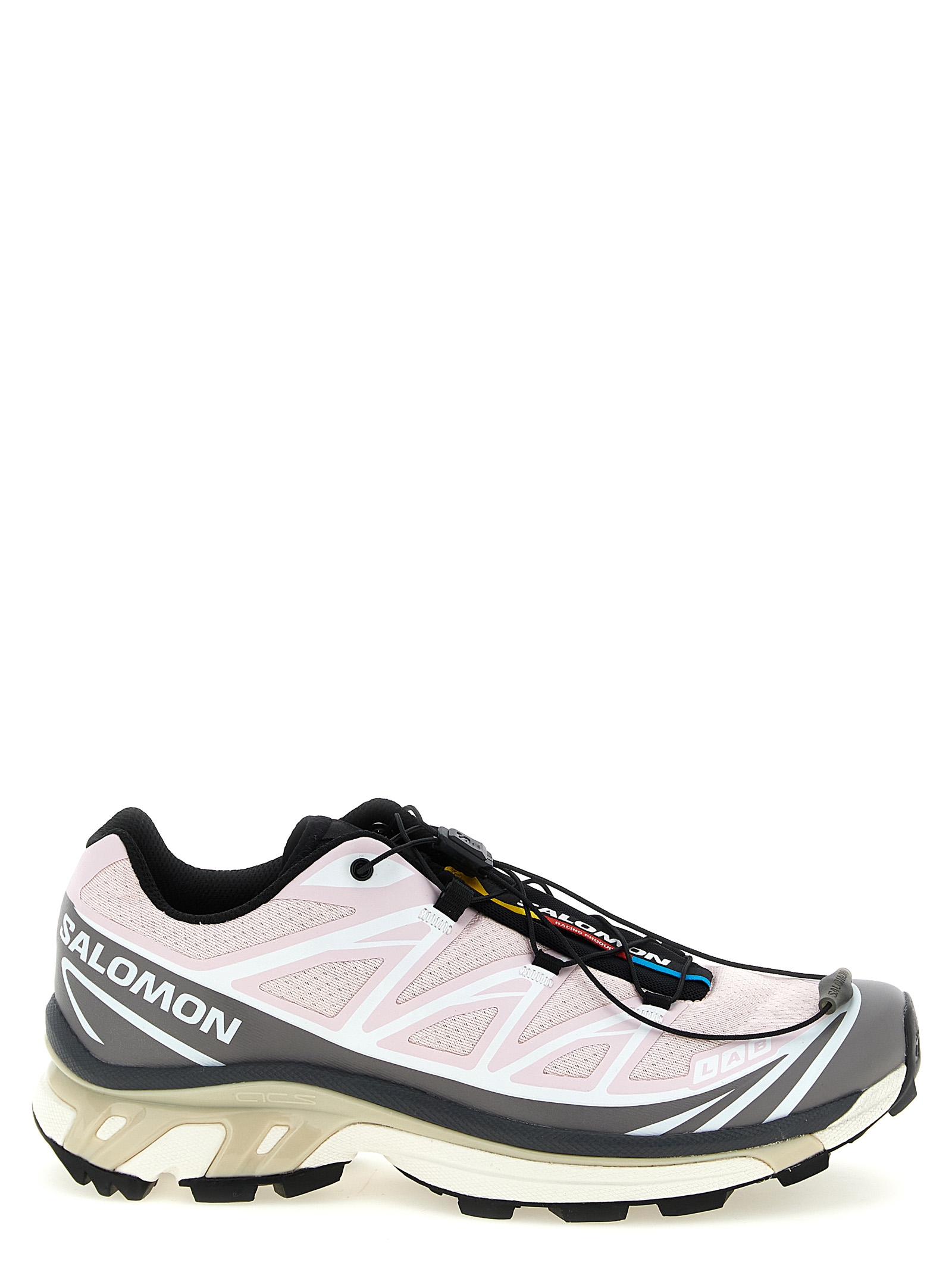 'XT-6' sneakers L49154600CLOUDBURSTICYPINKTAPIOCA (SALOMON / スニーカー ) | SALOMON (サロモン)