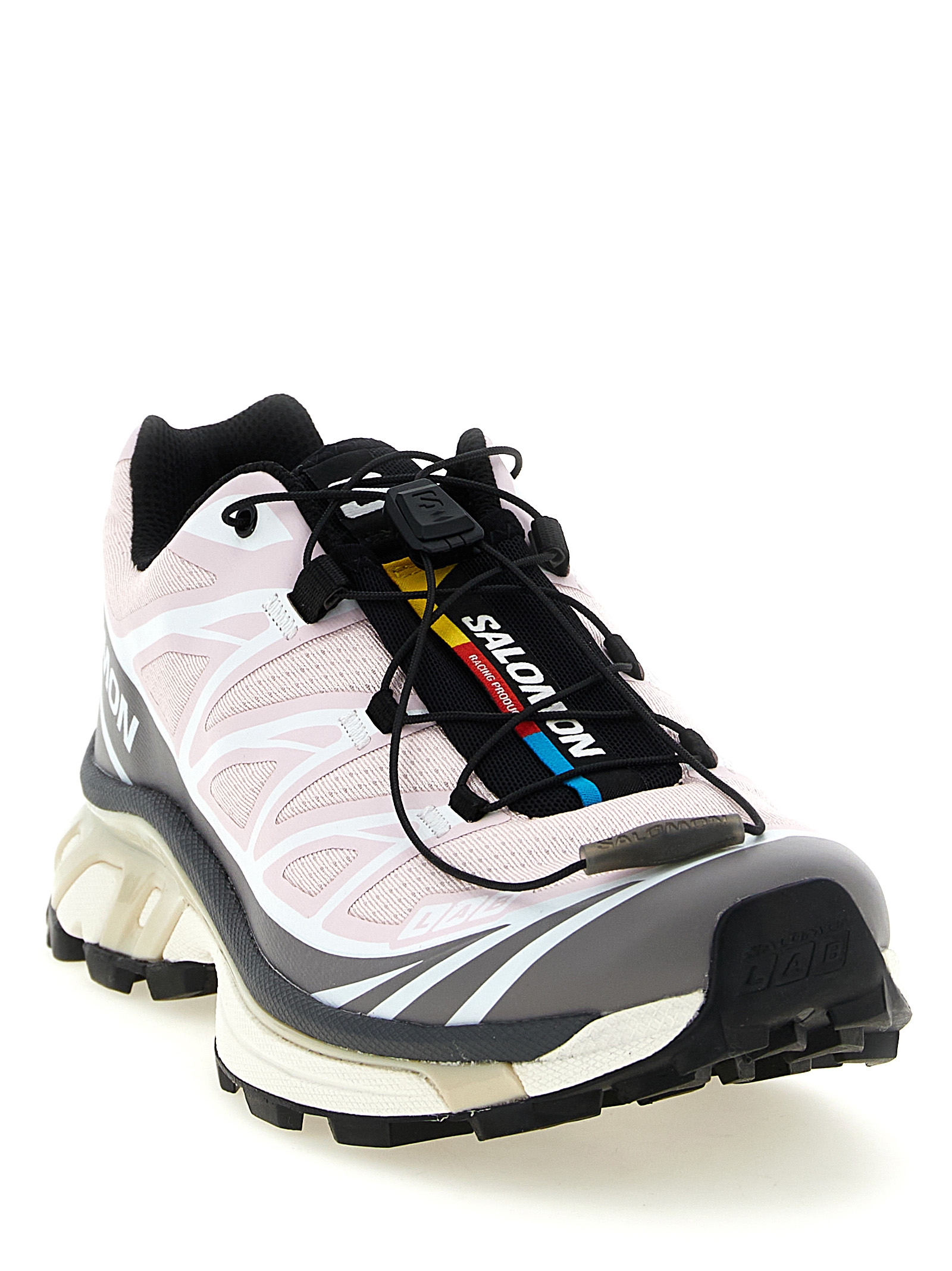'XT-6' sneakers L49154600CLOUDBURSTICYPINKTAPIOCA (SALOMON / スニーカー ) | SALOMON (サロモン)(1)