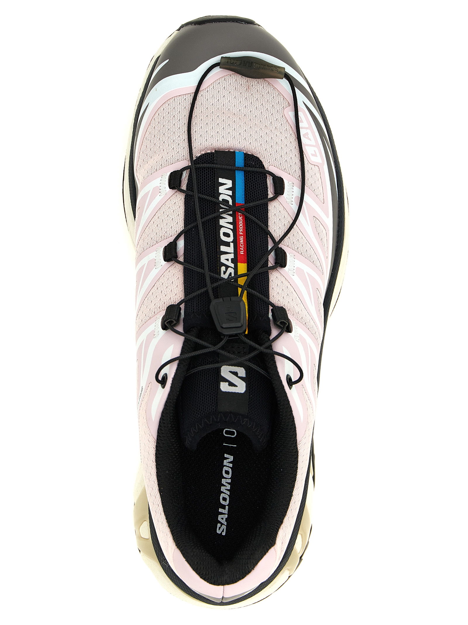 'XT-6' sneakers L49154600CLOUDBURSTICYPINKTAPIOCA (SALOMON / スニーカー ) | SALOMON (サロモン)(3)
