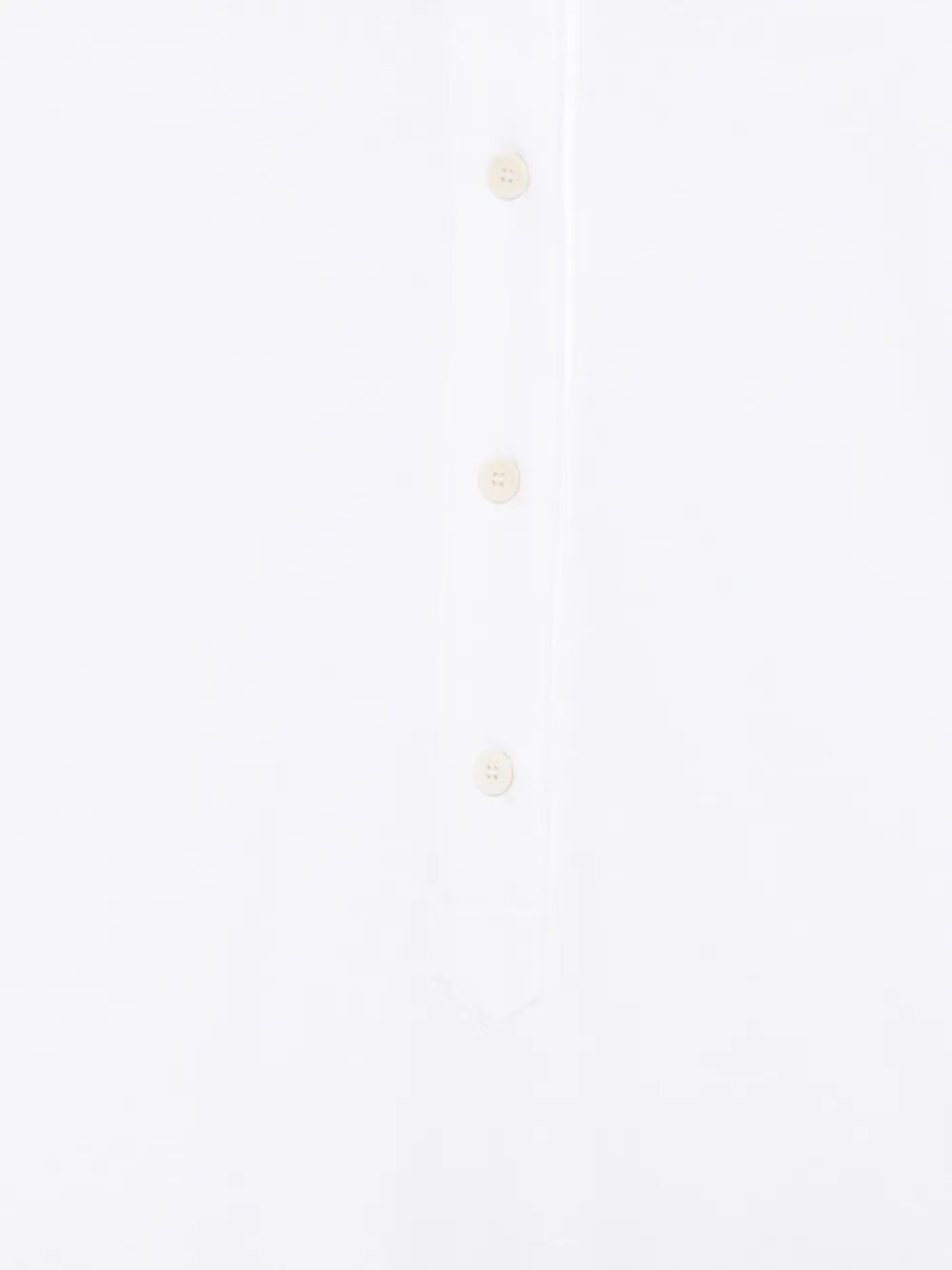 SHORT-SLEEVED COTTON POLO SHIRT 855049ZG480Z0001 (ZANONE / ポロシャツ ) | ZANONE (ザノーネ)(2)