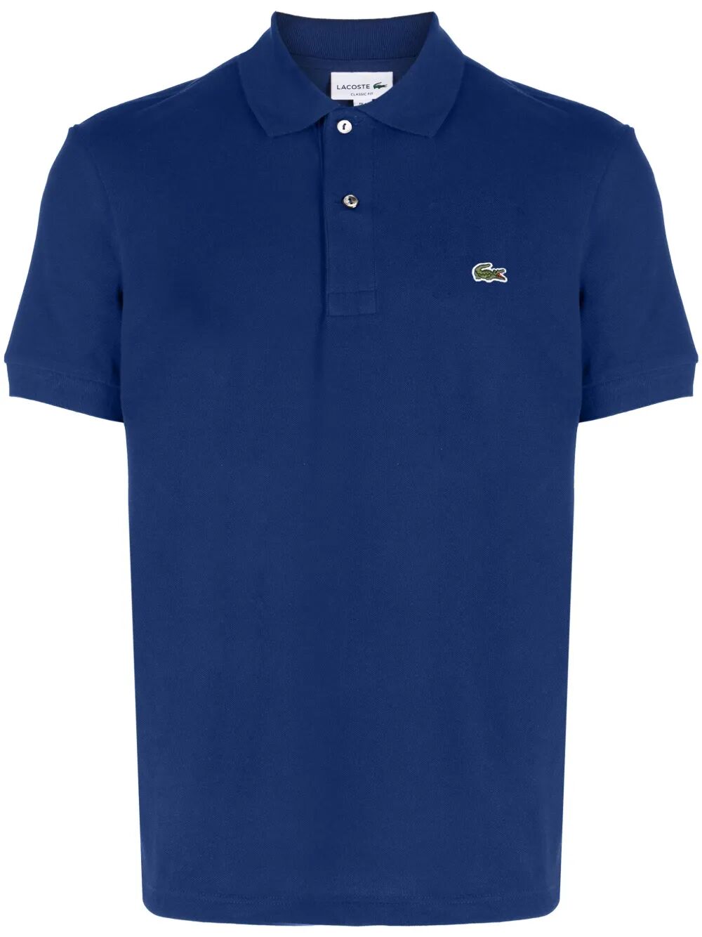 LOGO POLO L1212F9F (LACOSTE / ポロシャツ ) | LACOSTE (ラコステ)