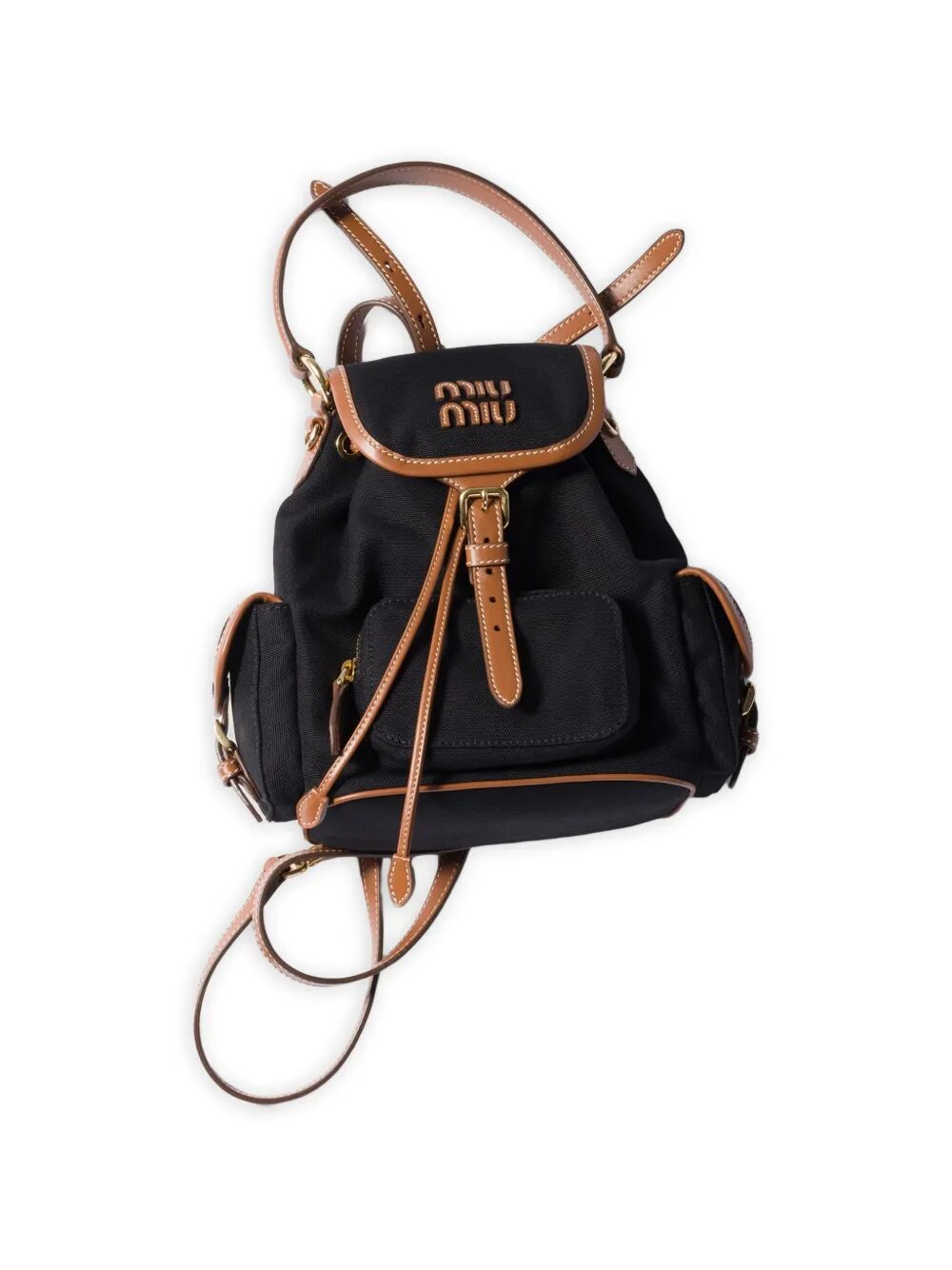 5BZ043VOOM2IBQF0RS5 (MIU MIU / バックパック ) | MIU MIU (ミュウミュウ)(6)