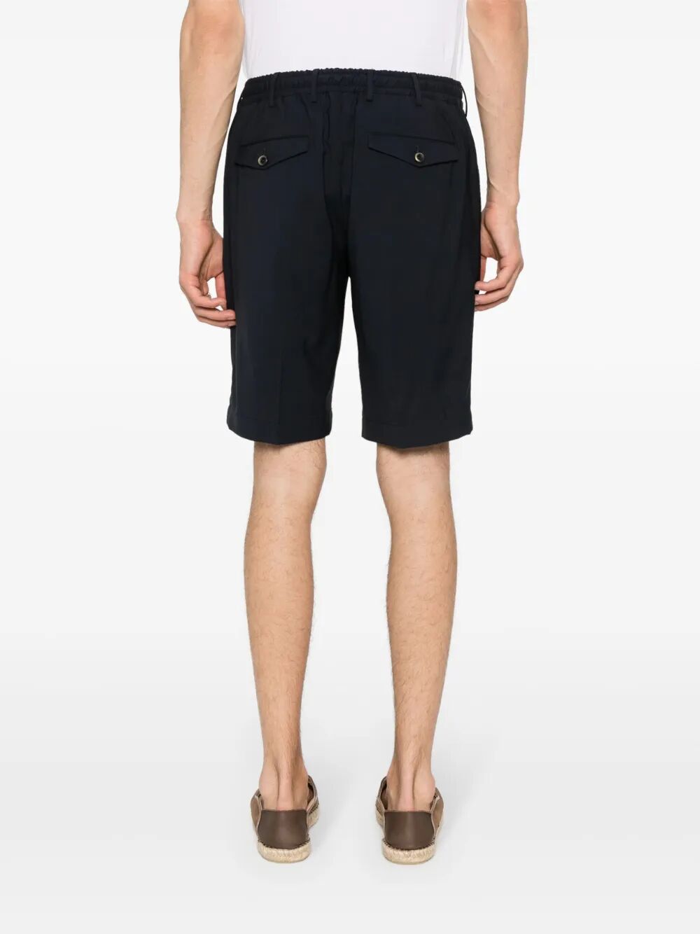 BERMUDA SHORT JOGGERS CBBSJKZA0CL1ZI560370 (PT TORINO / ショートパンツ ) | PT TORINO (ピーティー・トリノ)(2)