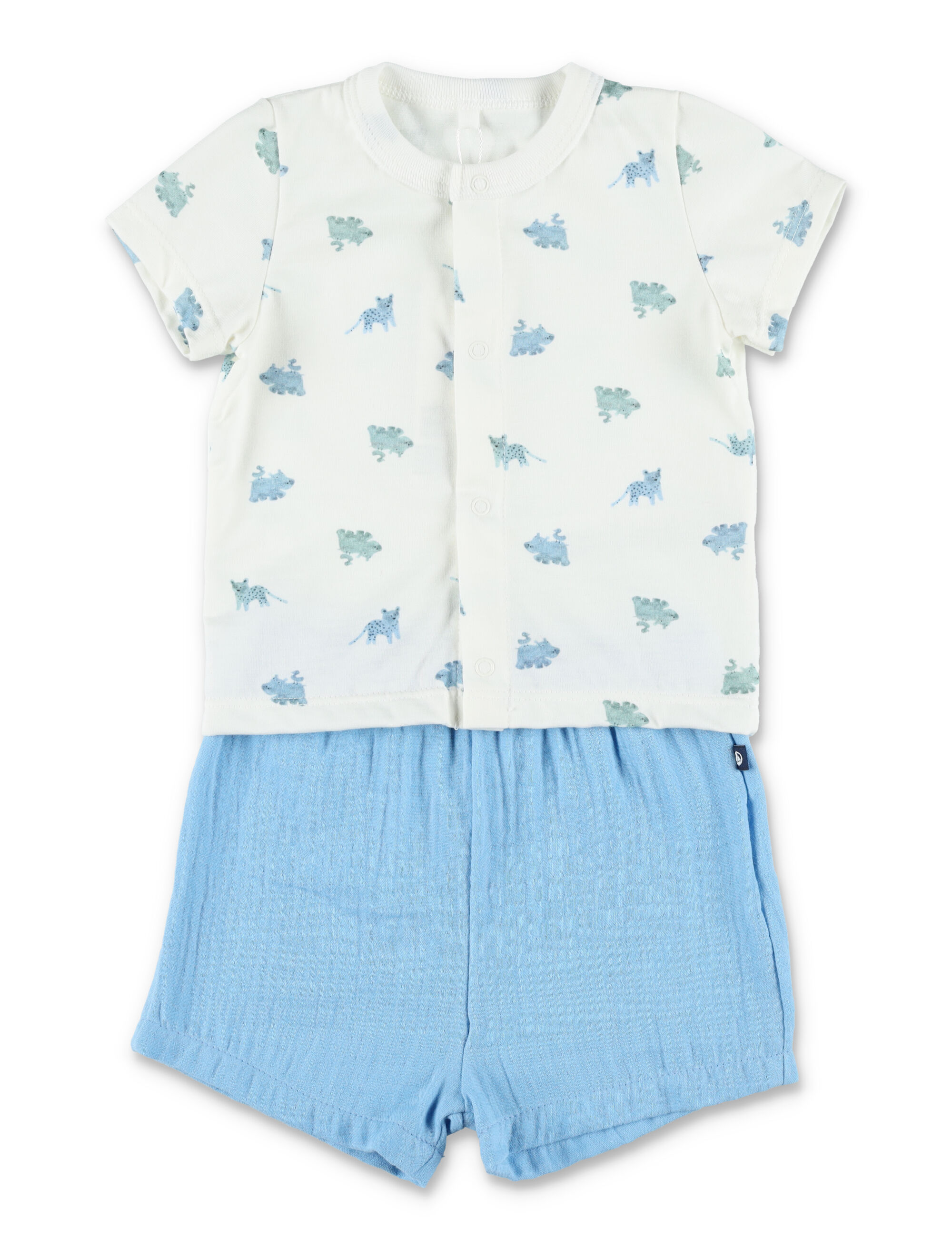 PETIT BATEAU Clothing.... A0G0L01 (PETIT BATEAU / ワンピース・ドレス・オールインワン ) | PETIT BATEAU (プチバトー)