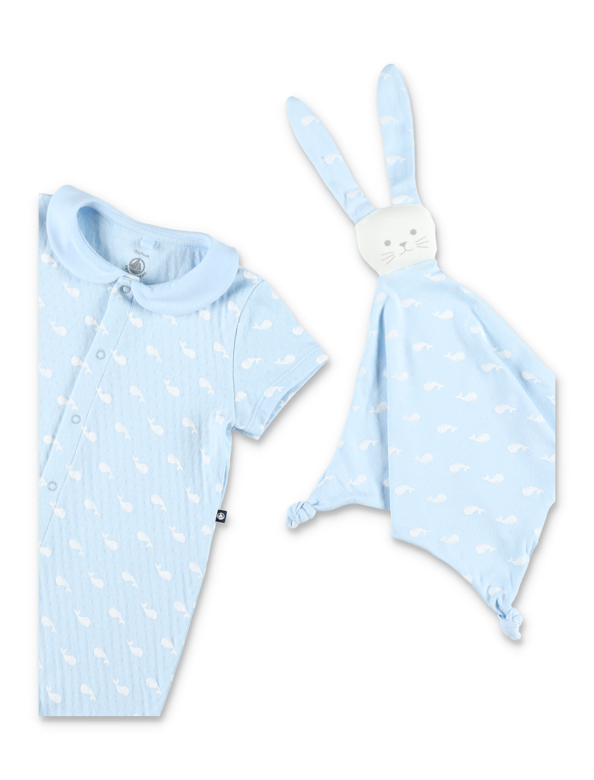 PETIT BATEAU Clothing.... A0FT001 (PETIT BATEAU / ワンピース・ドレス・オールインワン ) | PETIT BATEAU (プチバトー)(1)