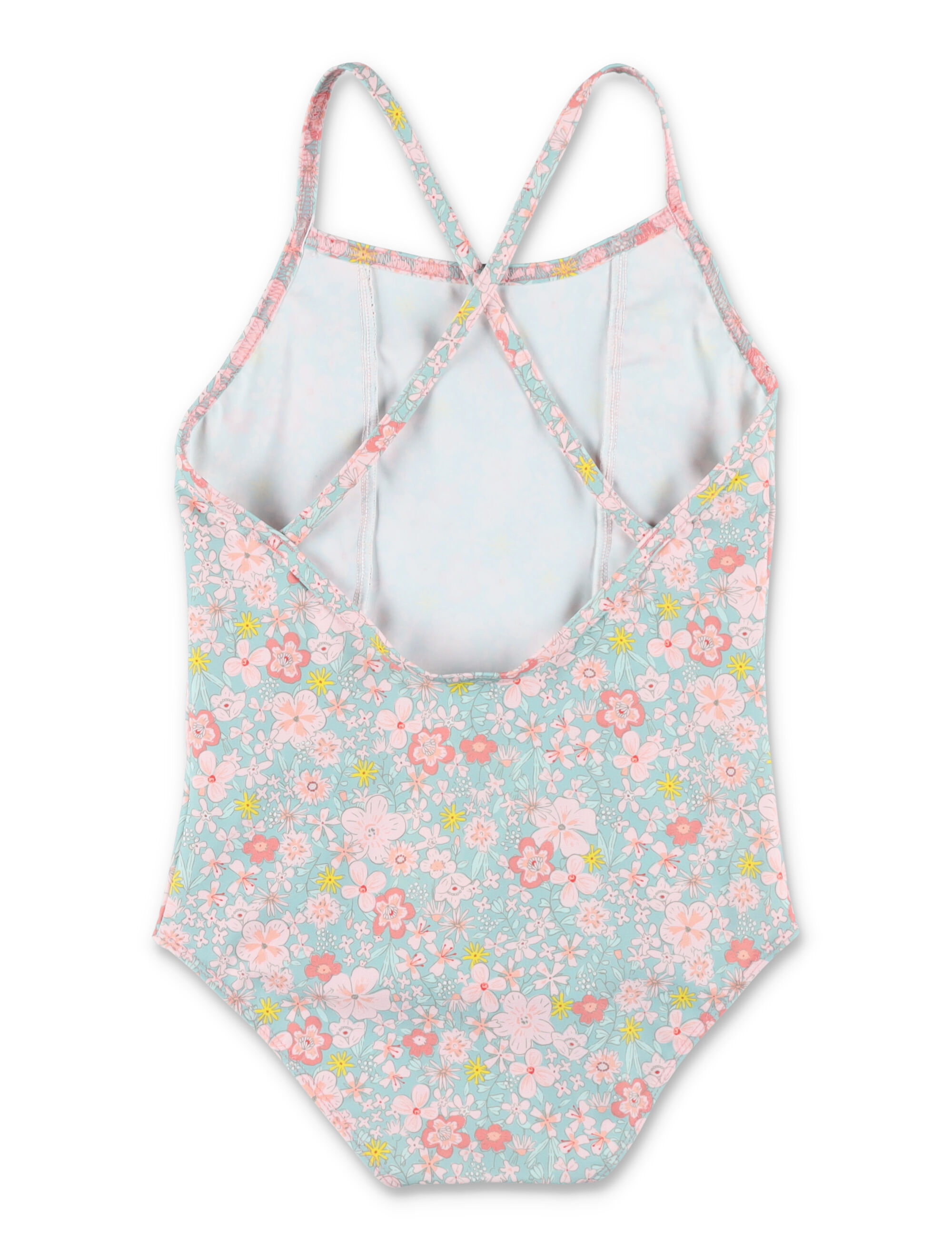 PETIT BATEAU Sea clothing Red A0FJ401 (PETIT BATEAU / スイムウェア ) | PETIT BATEAU (プチバトー)(2)