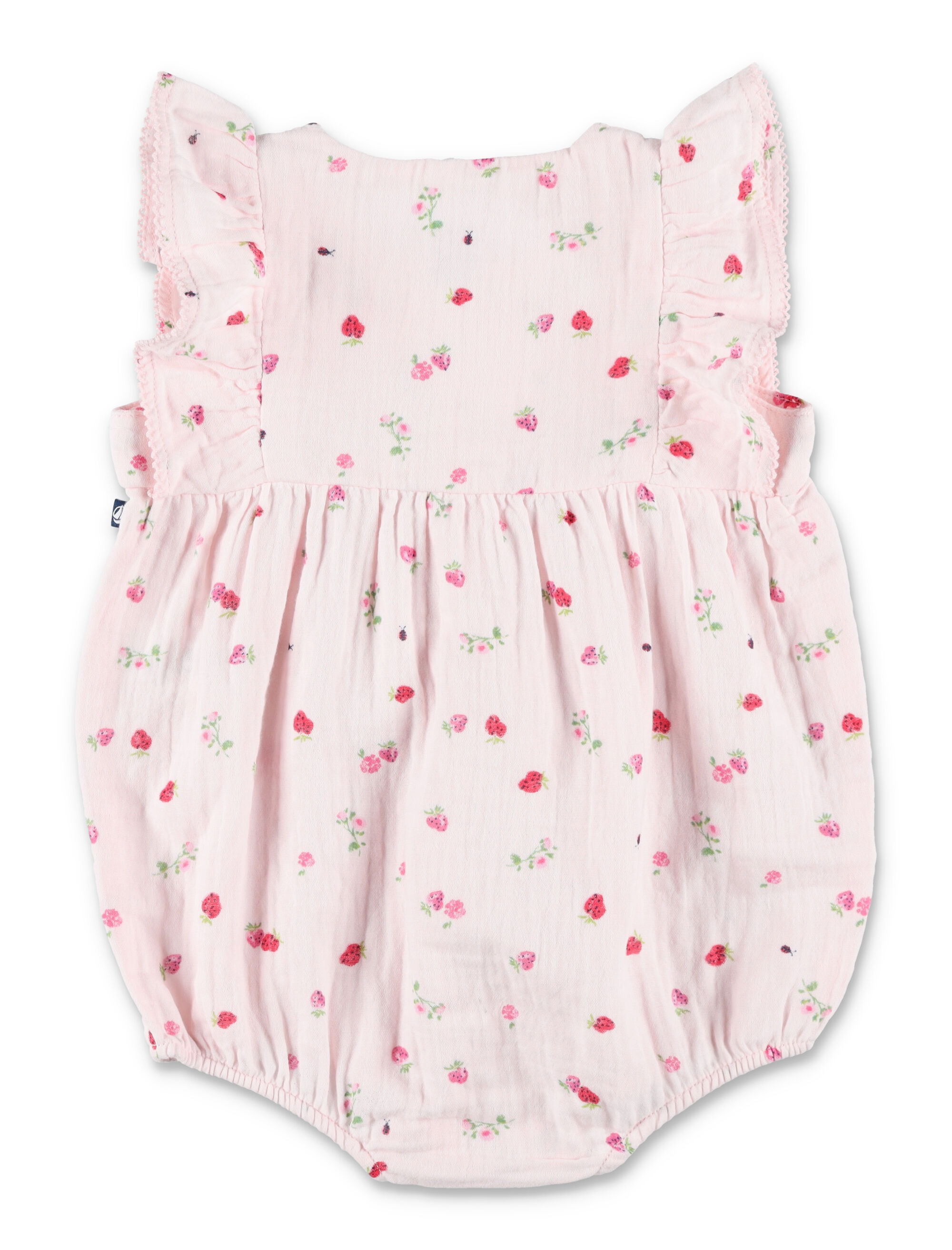 PETIT BATEAU Clothing.... Pink A0F1501 (PETIT BATEAU / ワンピース・ドレス・オールインワン ) | PETIT BATEAU (プチバトー)(2)